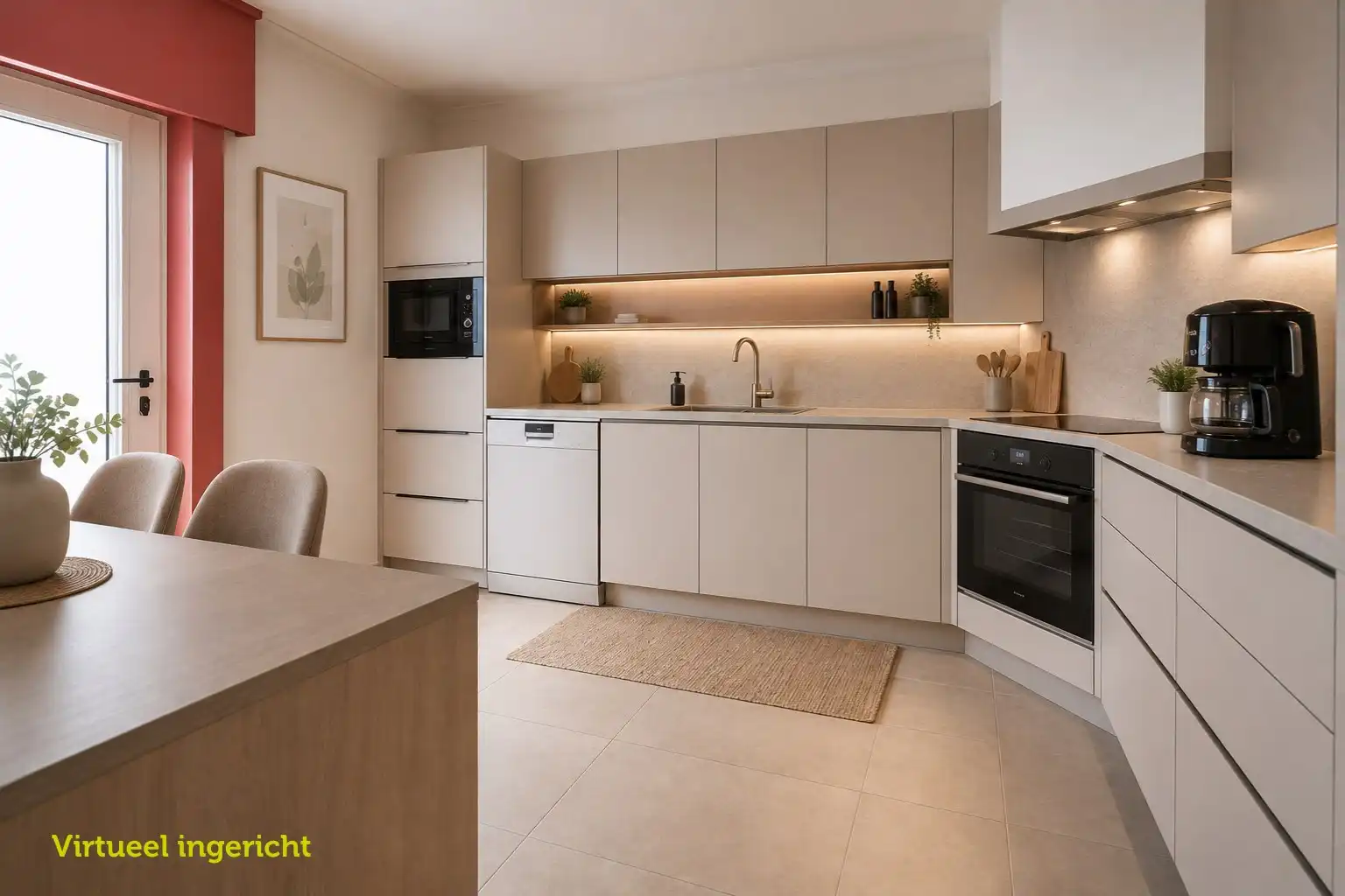 Ruime handelswoning met voormalige kapperszaak op 781m2 te Wildenburg foto 15