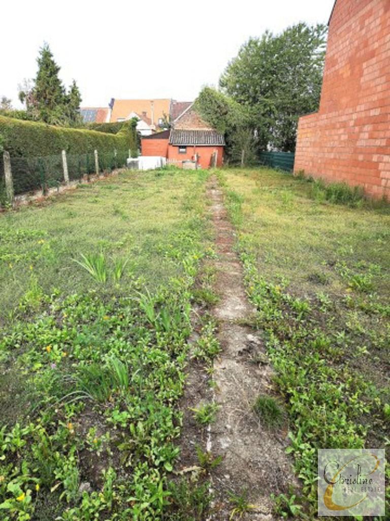 Bouwgrond voor halfopen bebouwing foto 2