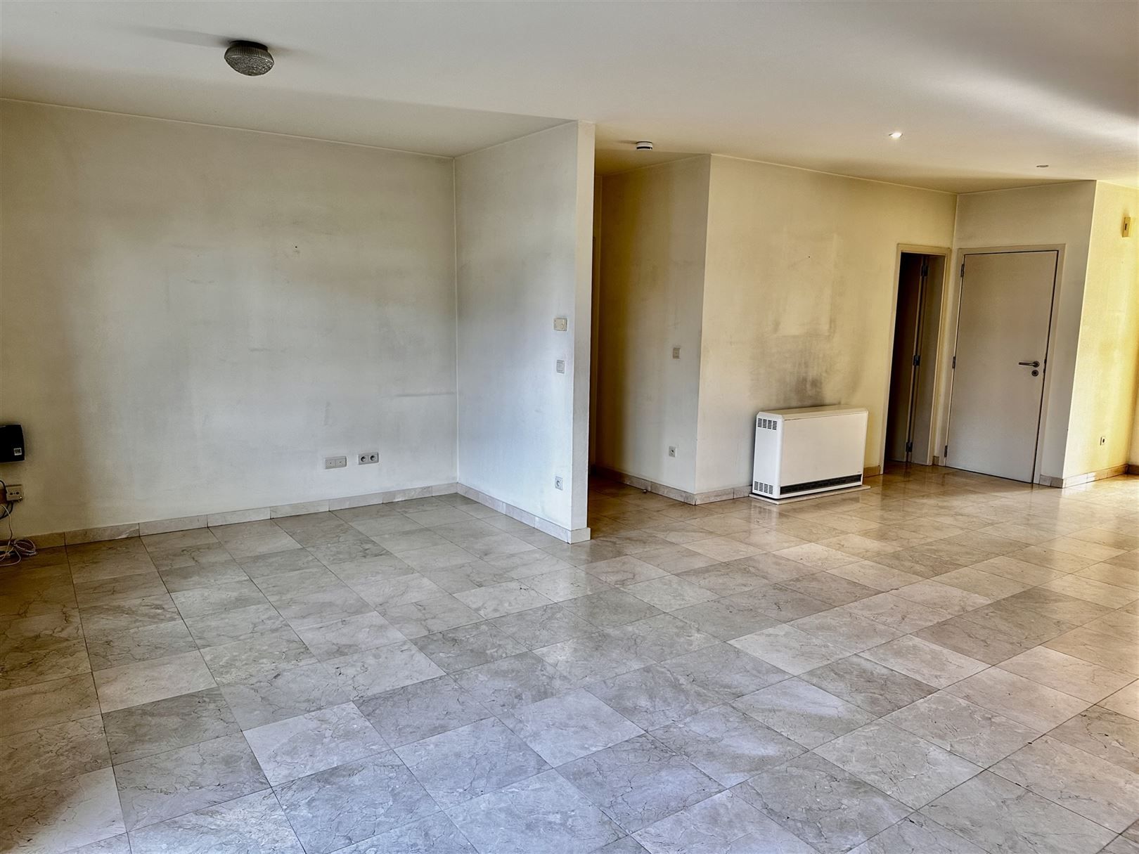 Appartement te huur op wandelafstand van de markt  foto 4