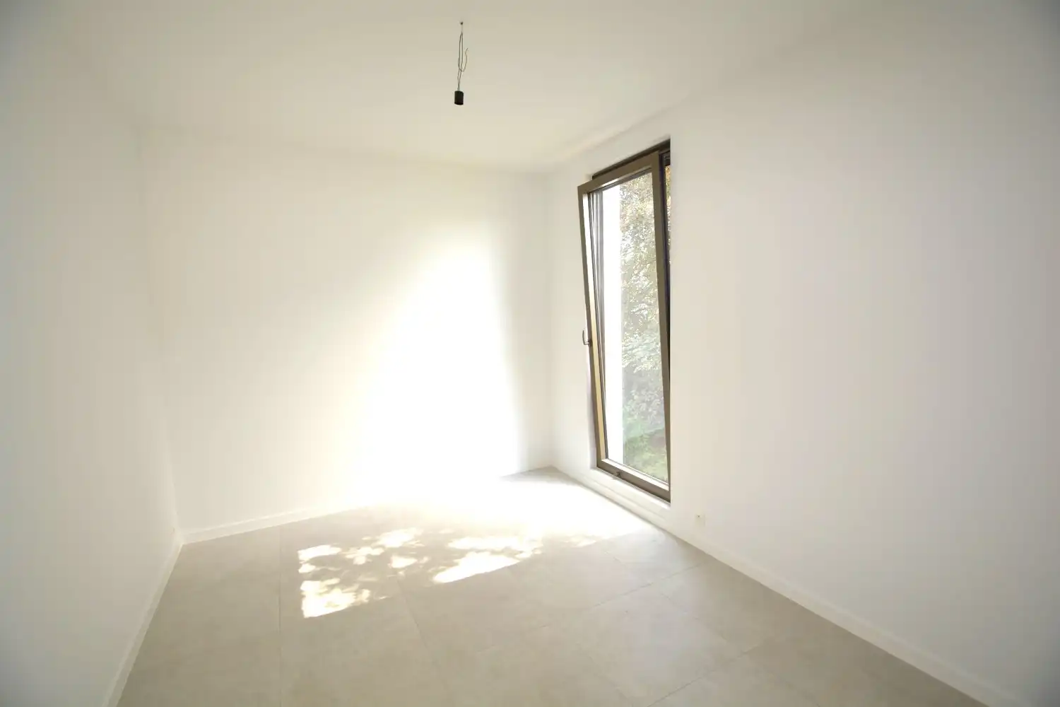 NIEUWBOUW APP. MET 2 SLK, TERRAS EN GARAGEBOX! foto 7