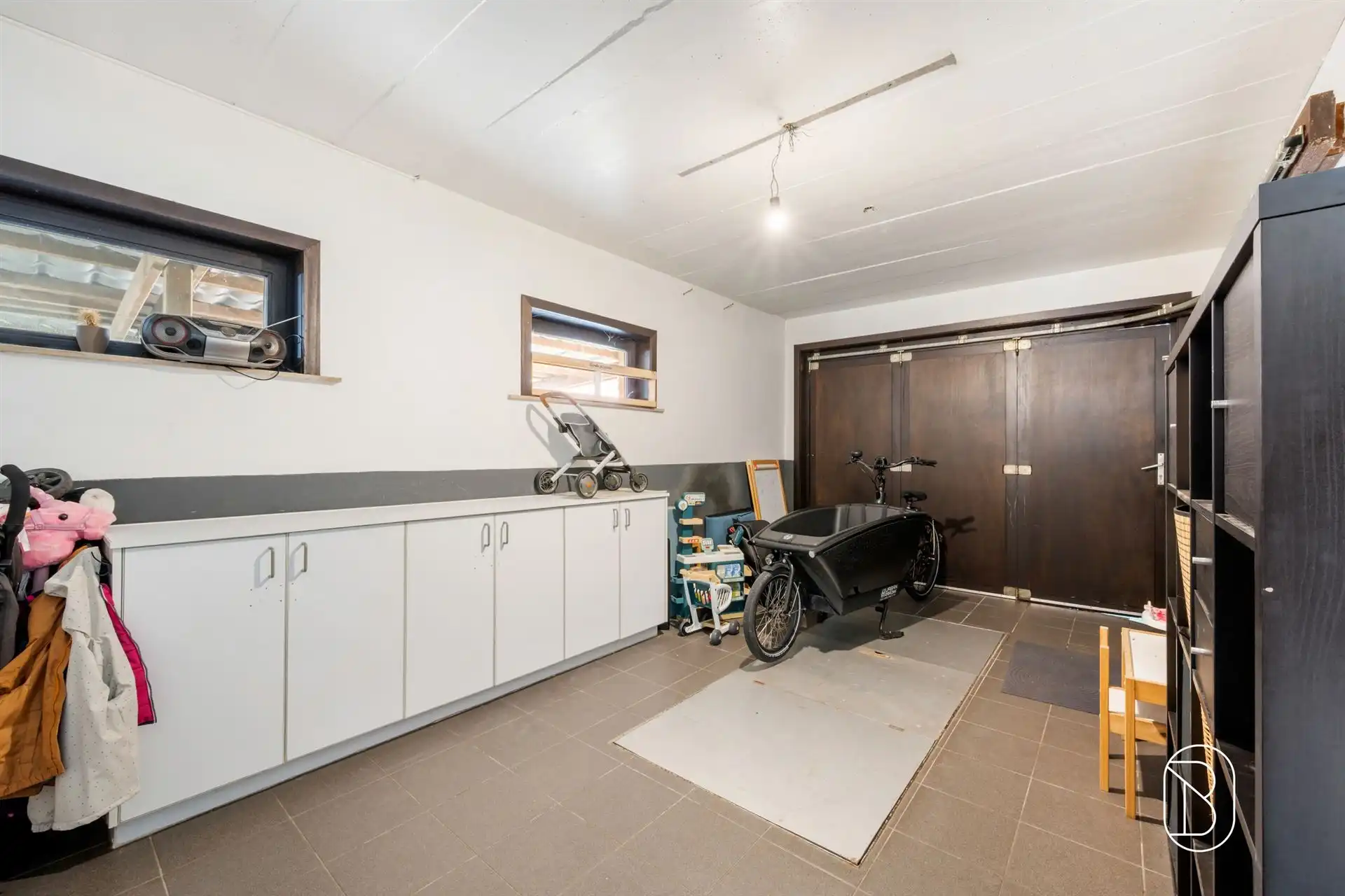 Ruime alleenstaande woning met 4 SLK op 991 m²! foto 26