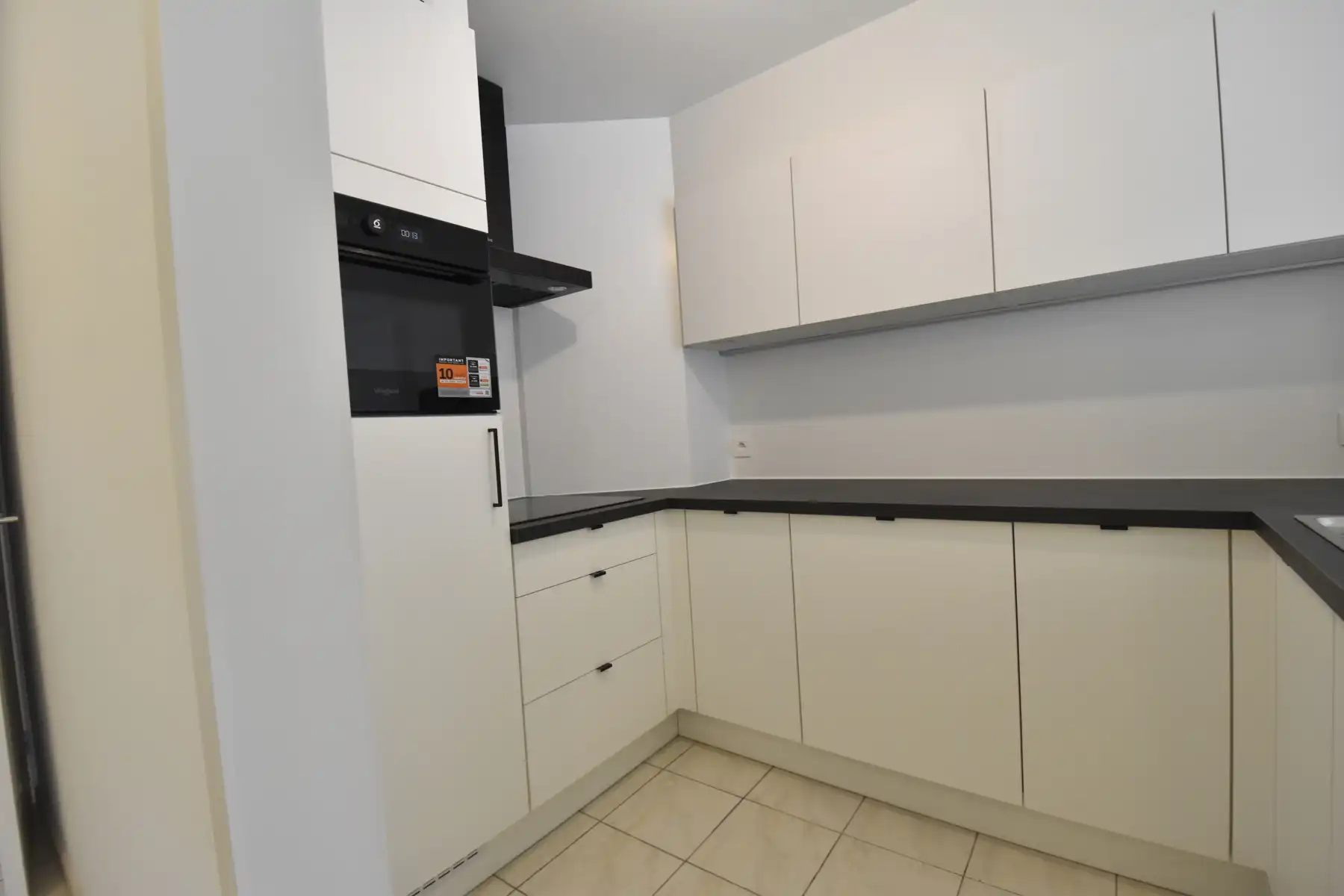 Appartement te huur foto 6