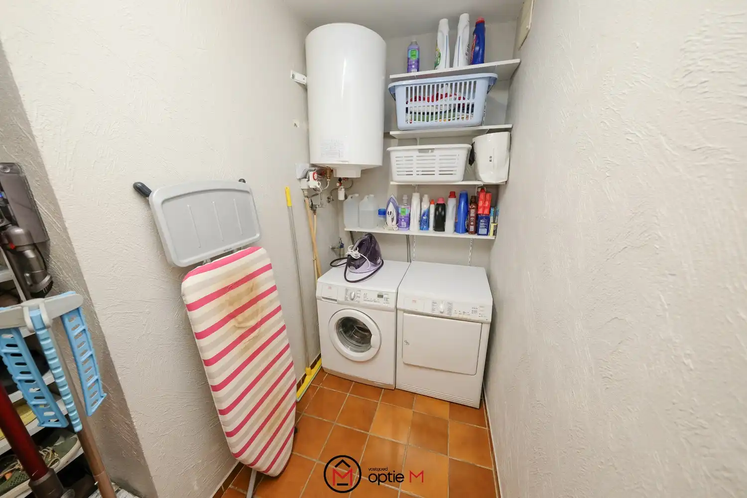 Rustig gelegen woning in Bilzen te huur met prachtig uitzicht foto 21