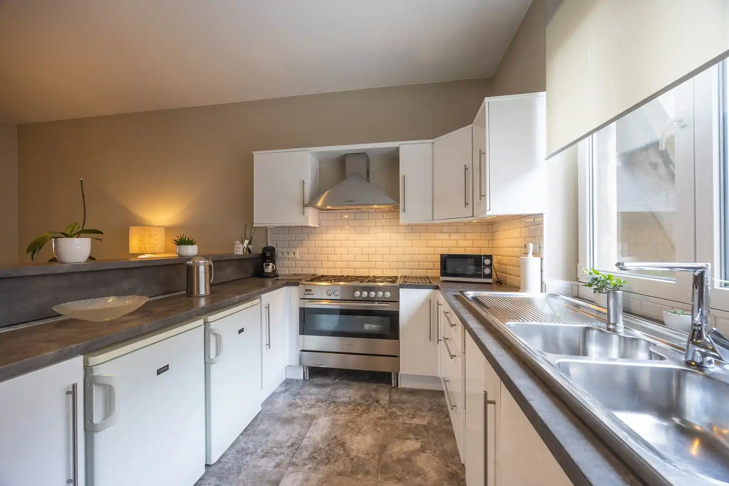 RESIDENTIE ZANDHILLE foto 9