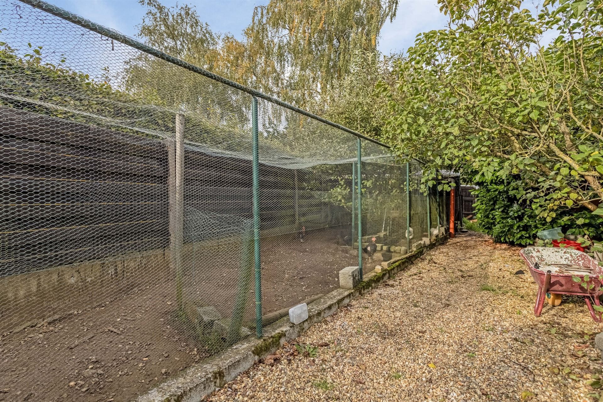 Instapklare woning met 3 slaapkamers en grote tuin (12a64ca) foto 39