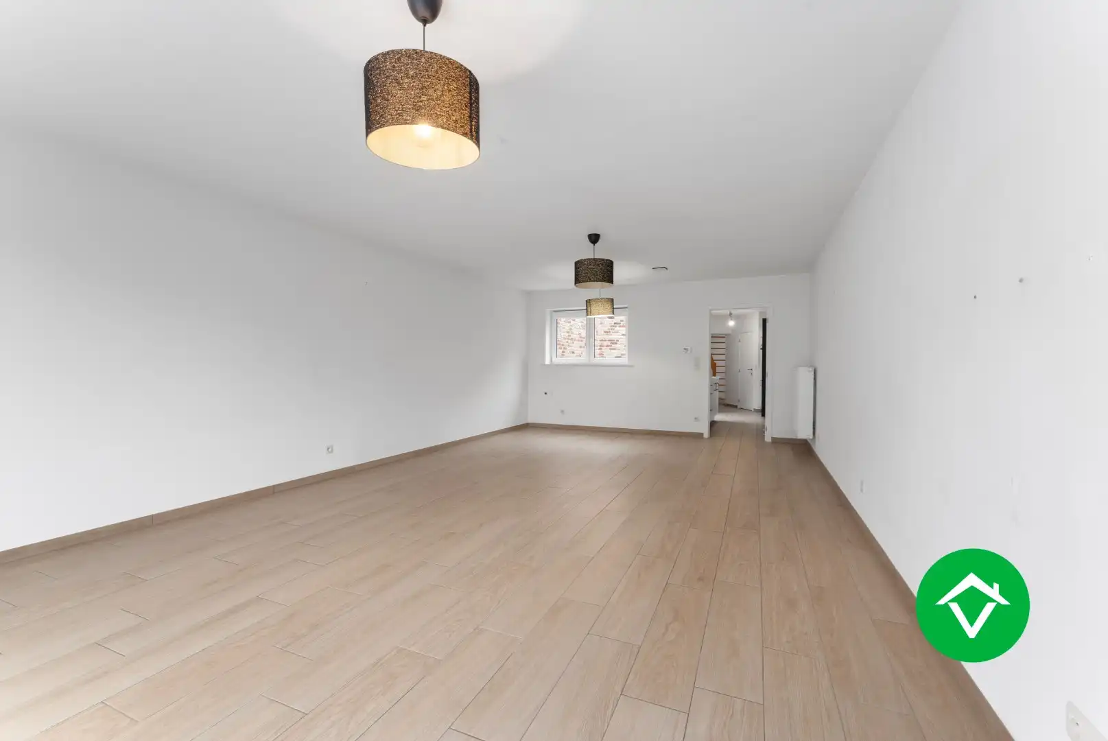 Totaal vernieuwde woning in Koekelare  foto 6