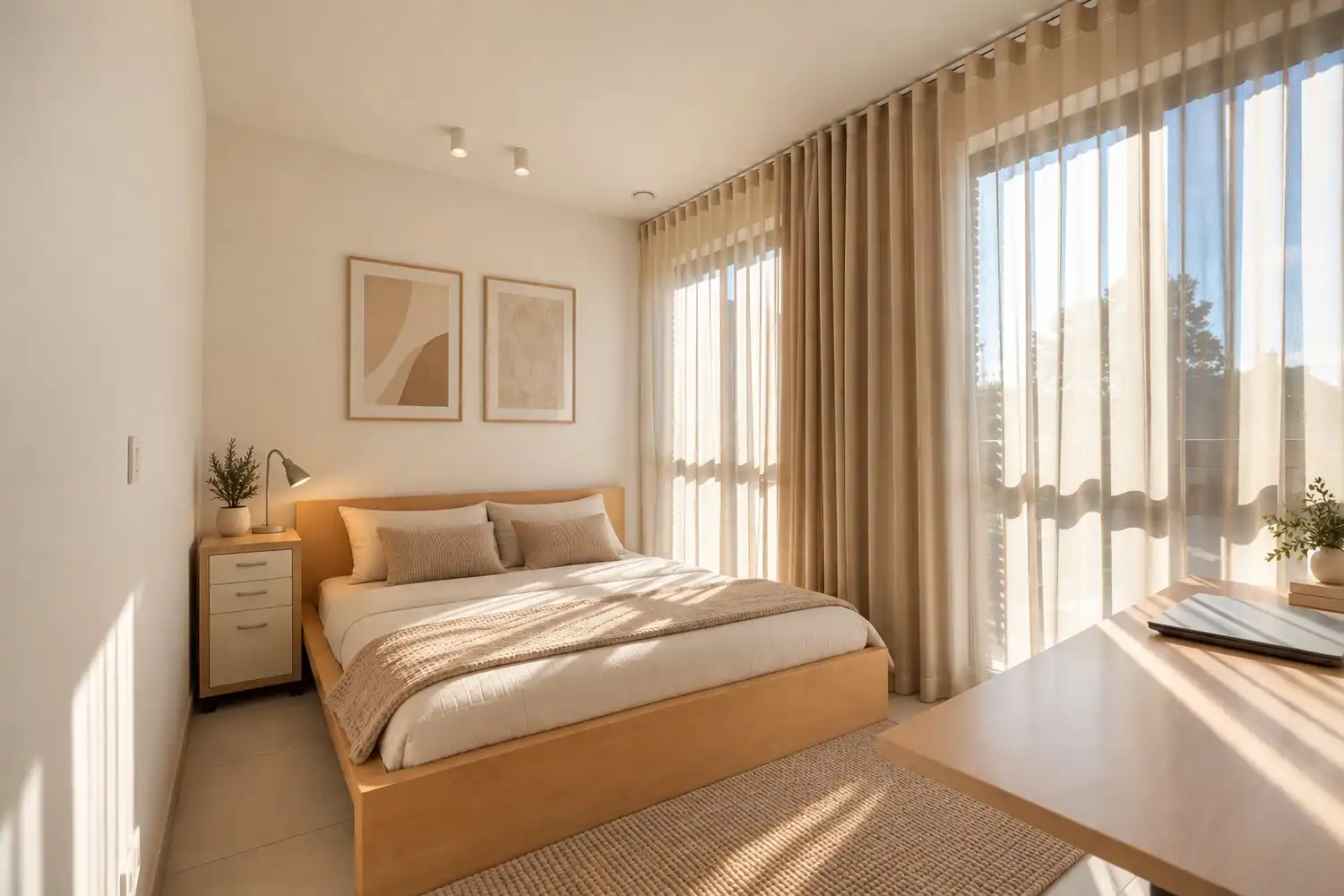 Exclusief wonen aan de Groenplaats in het charmante Oud-Rekem foto 15