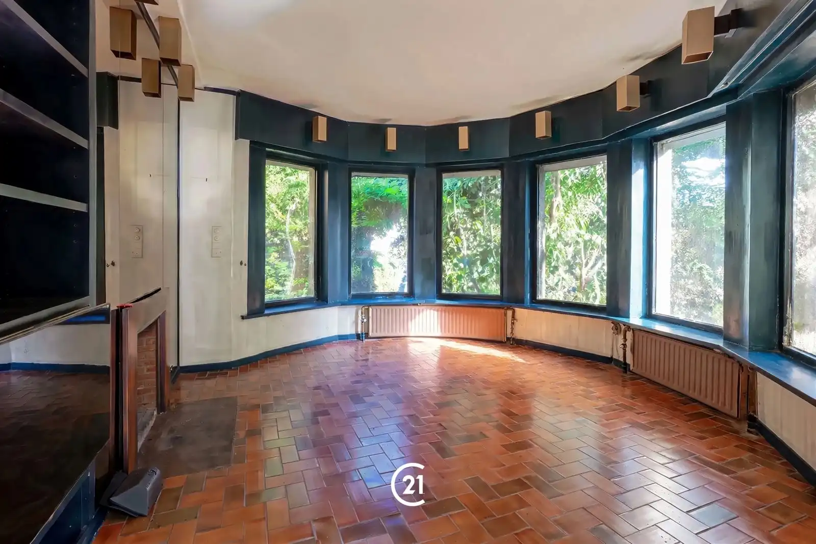 Villa op een uitstekende locatie foto 11