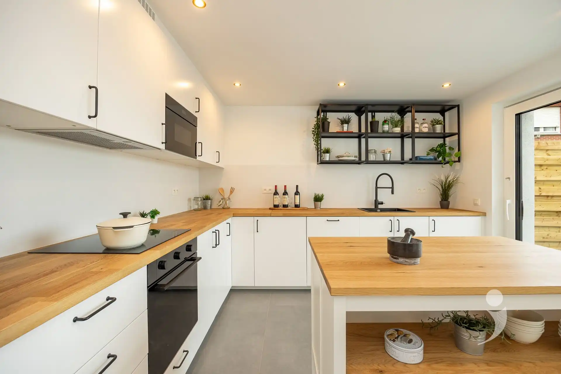 Volledig gerenoveerde woning in Tremelo! foto 6