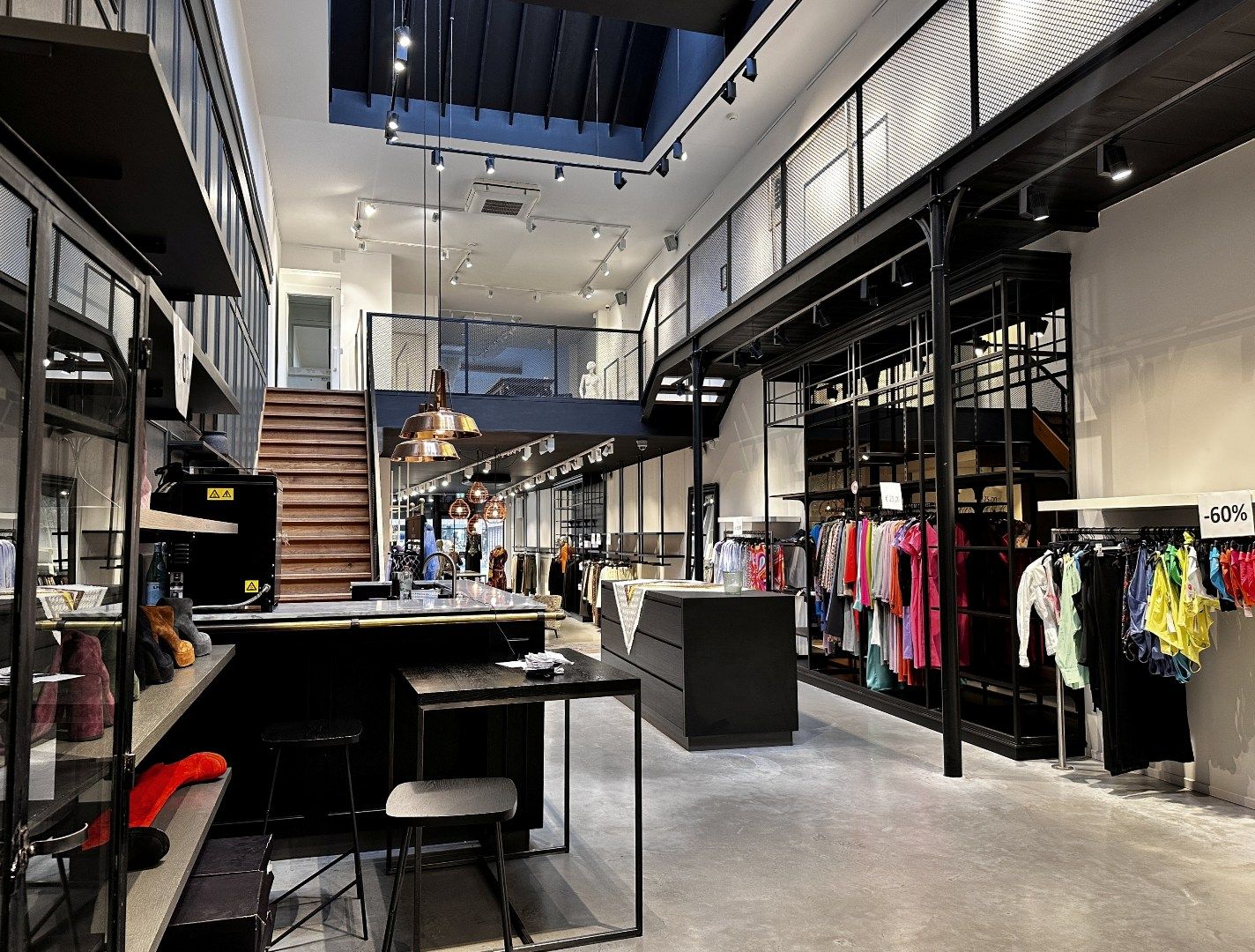 Te huur – Hoogwaardige winkelruimte Kapellestraat 26, Sluis foto 6