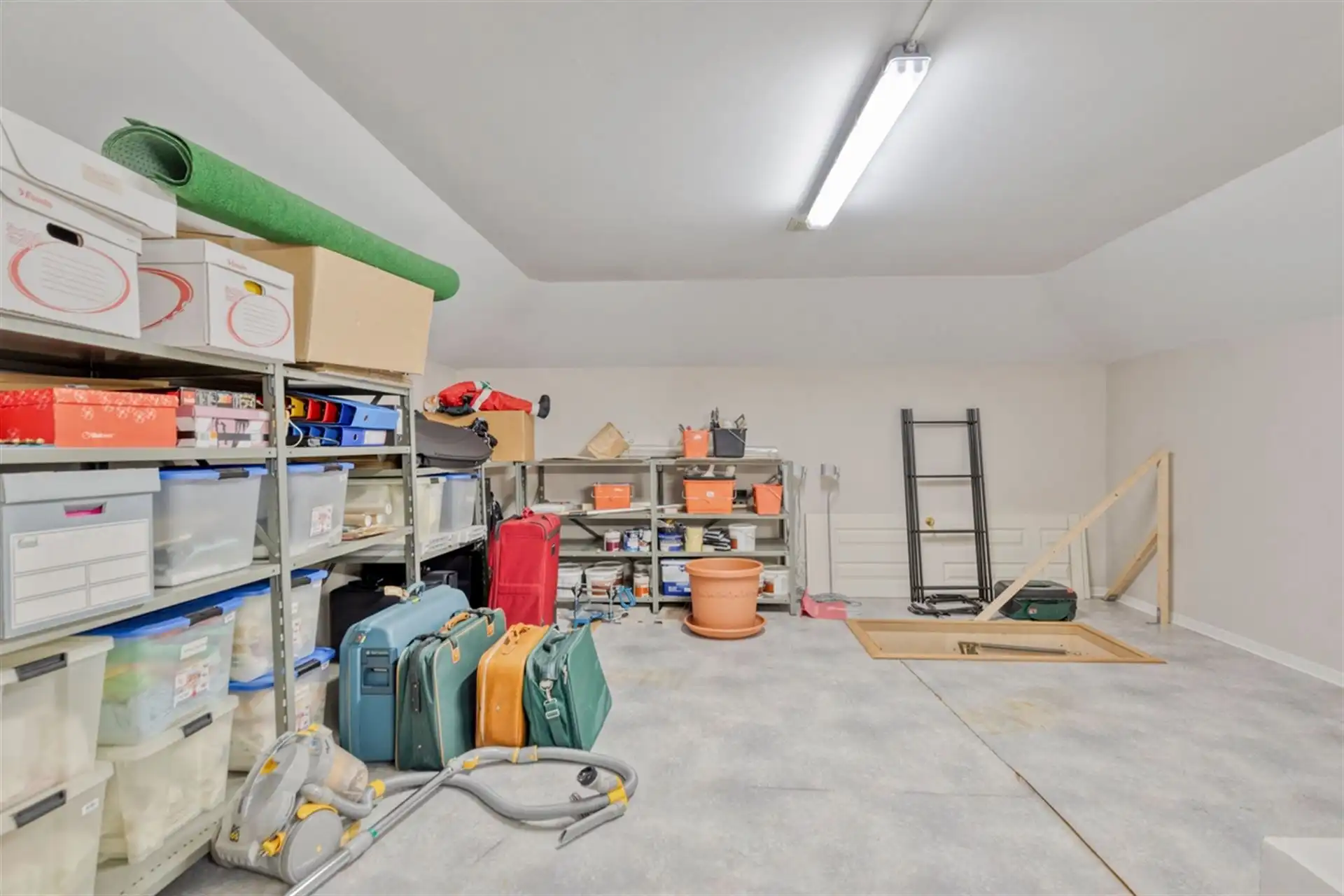 Zeer ruime villa  op een uitzonderlijke toplocatie  foto 27