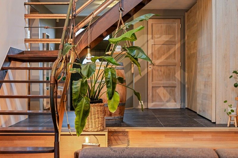 Unieke woning in hoevestijl met tal van mogelijkheden foto 13