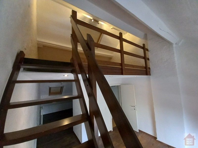 VOLLEDIG GERENOVEERDE WONING MET 3 TOT 4 SLAAPKAMERS, 2 BADKAMERS EN TERRAS IN LEUVEN CENTRUM foto 20