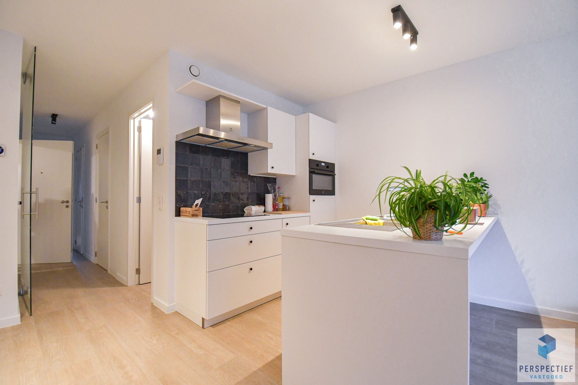 BEZOEKMOMENT WOENSDAG 5/11 VAN 16U30 TOT 18U | LICHTRIJK ENERGIEZUINIG met TERRAS en AUTOSTAANPLAATS foto 3