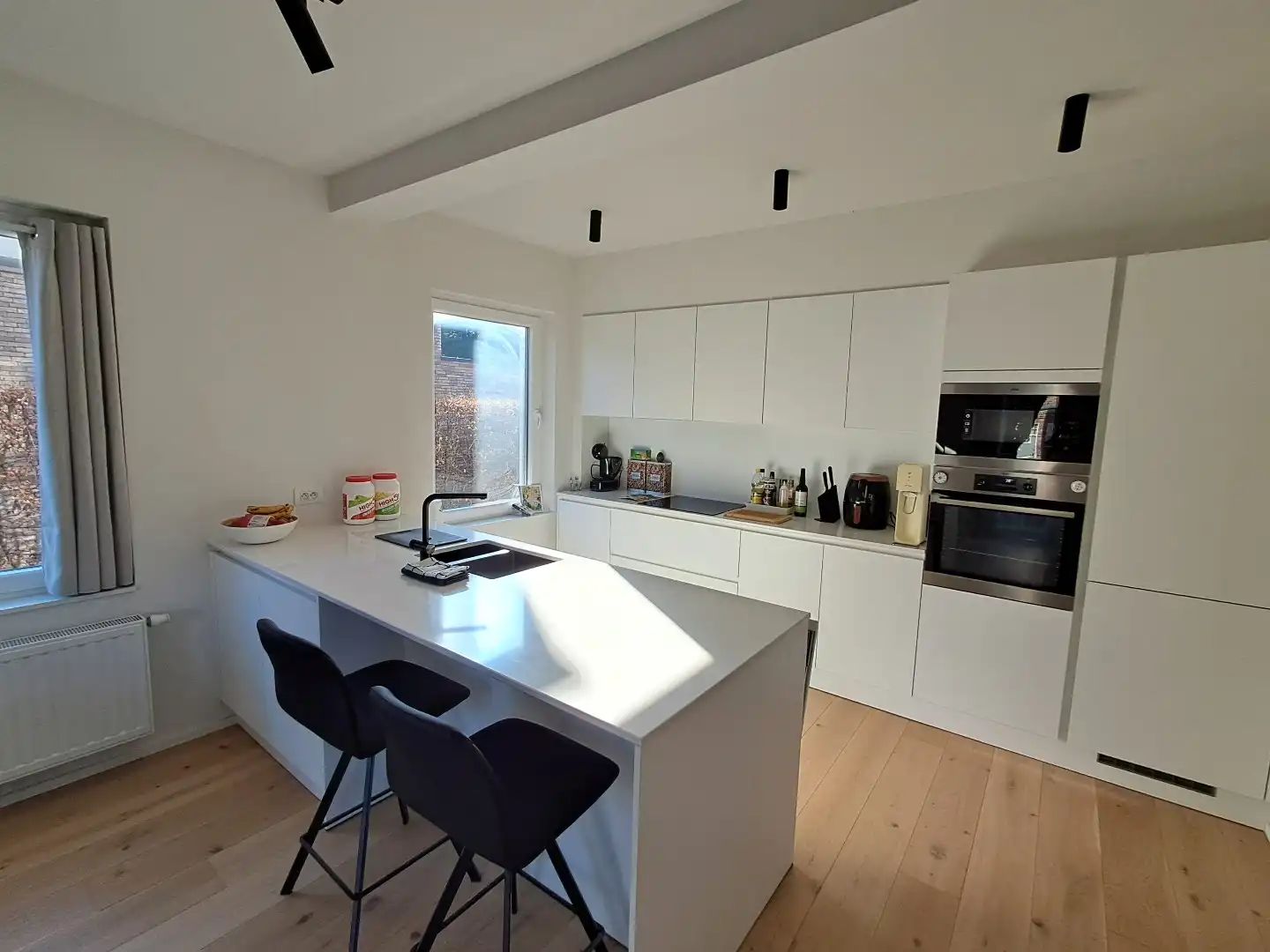 Verzorgd appartement op goede ligging! foto 6