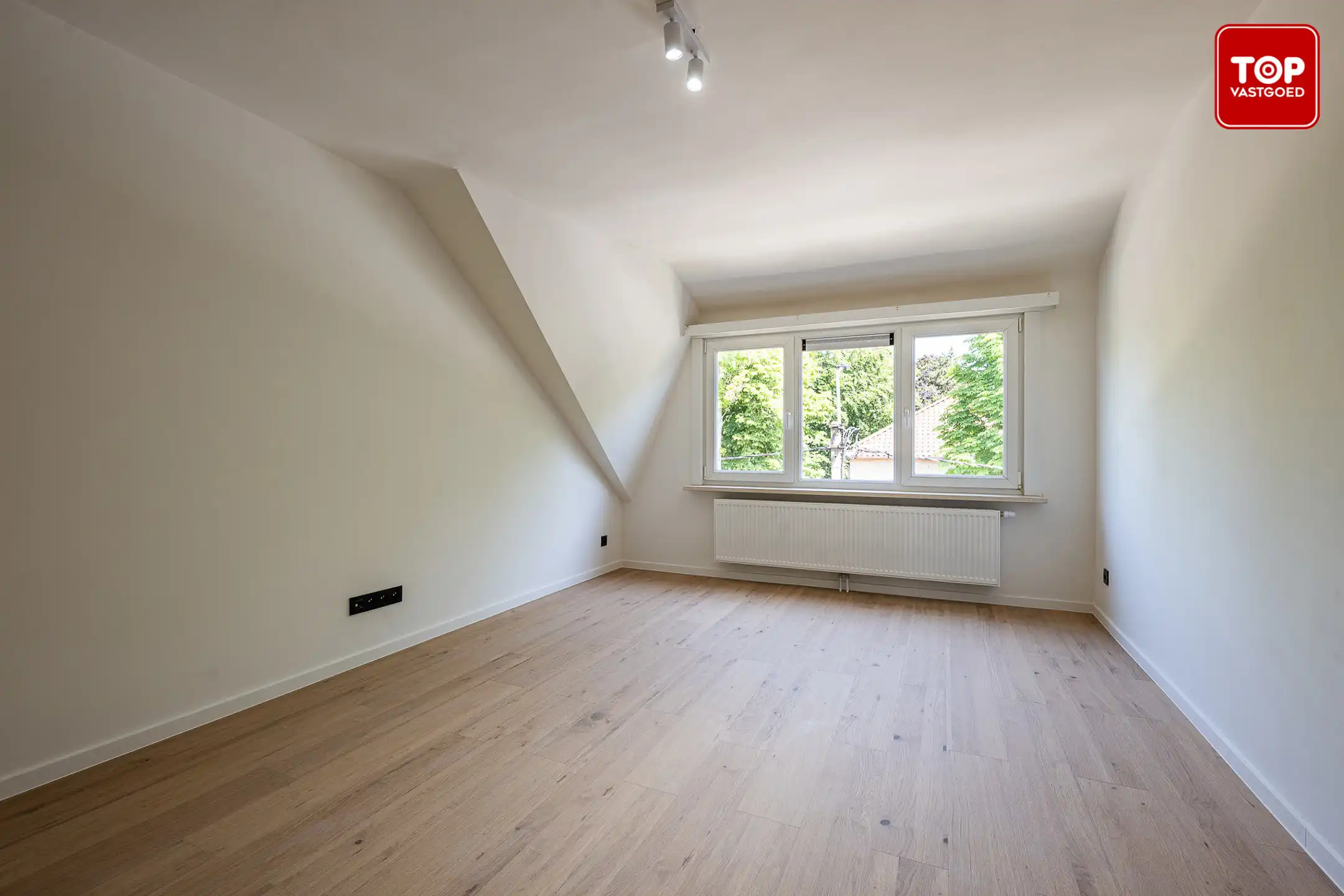 Energiezuinig appartement met 2 slaapkamers foto 2