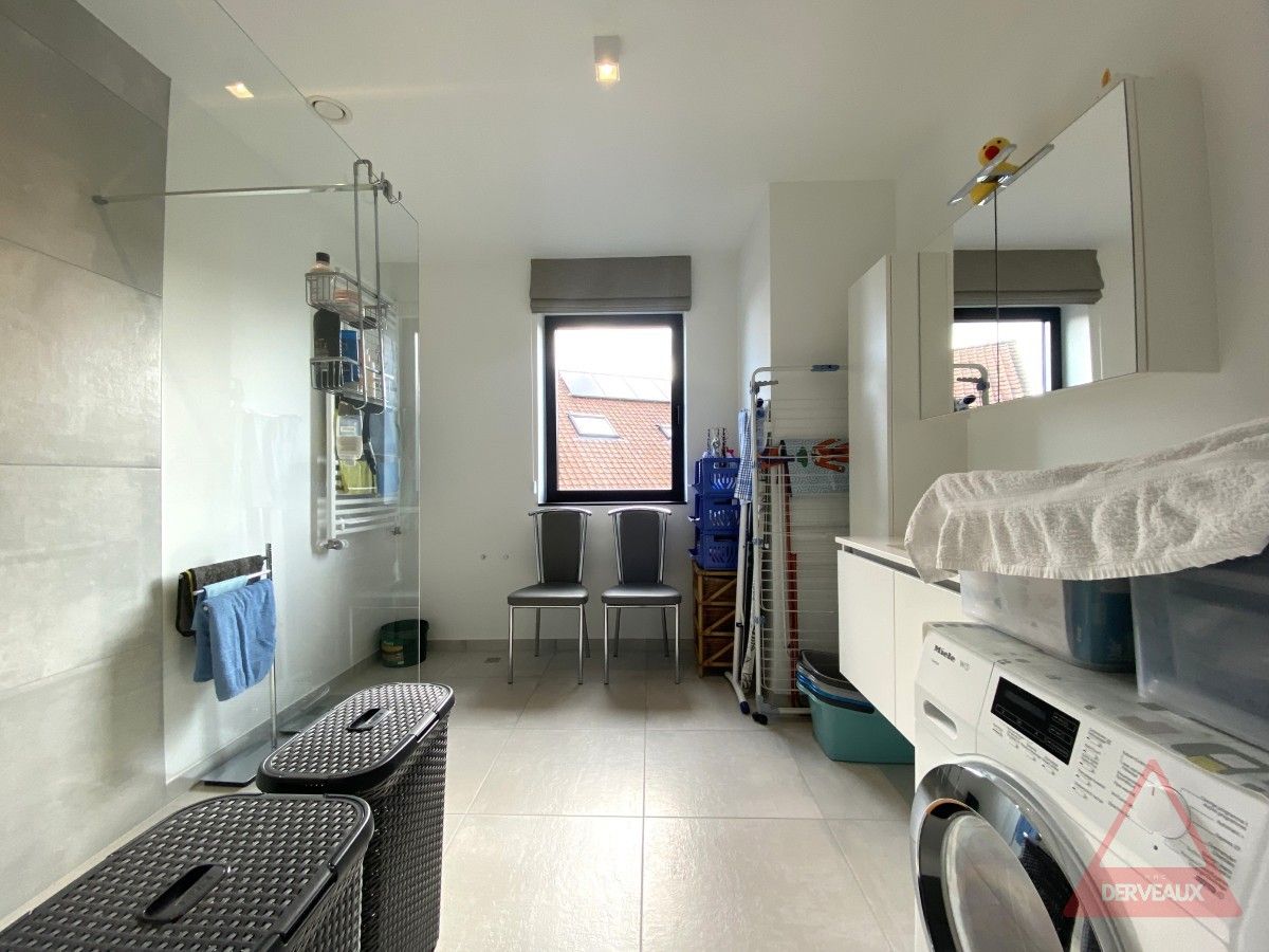 Moorslede – Energiezuinig nieuwbouwappartement met terras en parking foto 8