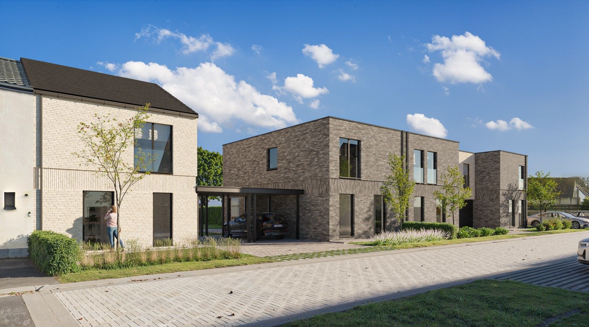 Energiezuinige gezinswoning met 4 slpk’s foto {{pictureIndex}}