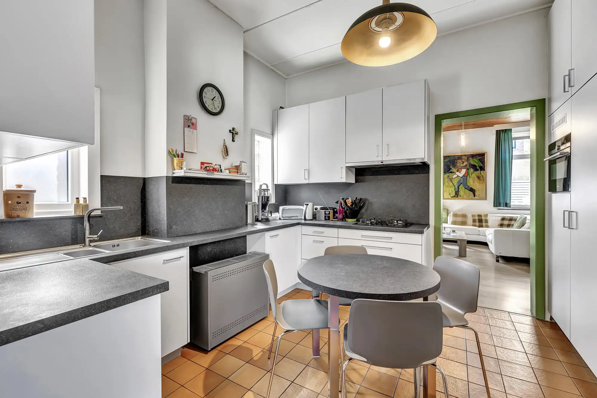Woonhuis met 5 slaapkamers in het centrum van Pamel foto 6