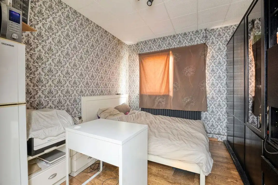 Magazijn met woonst en burelen in Adegem (Maldegem) foto 19