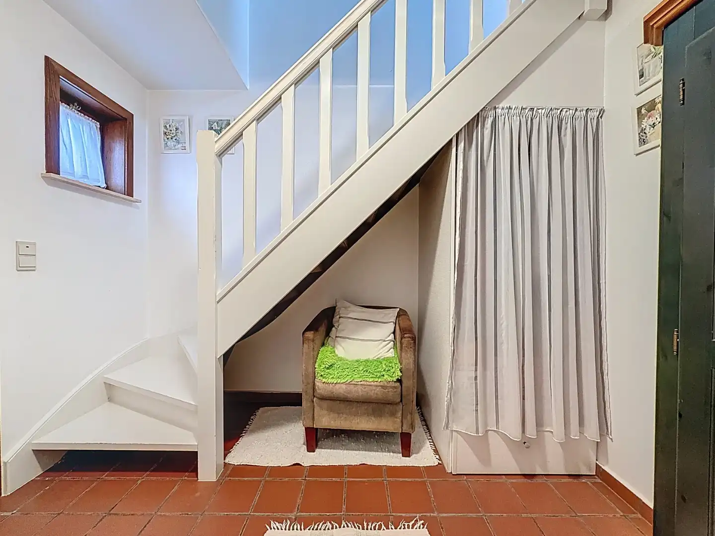 Villa nabij de jachthaven op toplocatie van Nieuwpoort foto 9