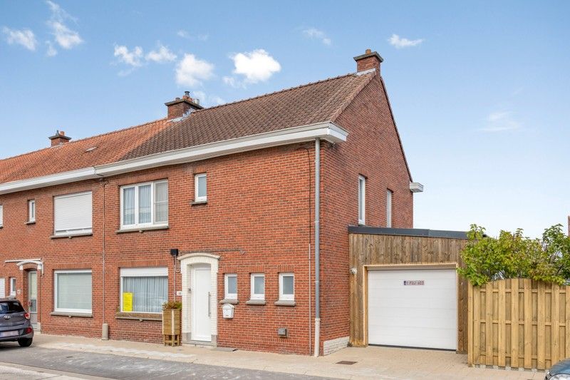 🌿 Charmante halfopen woning met gezellige tuin TE KOOP in OOIGEM! foto 27