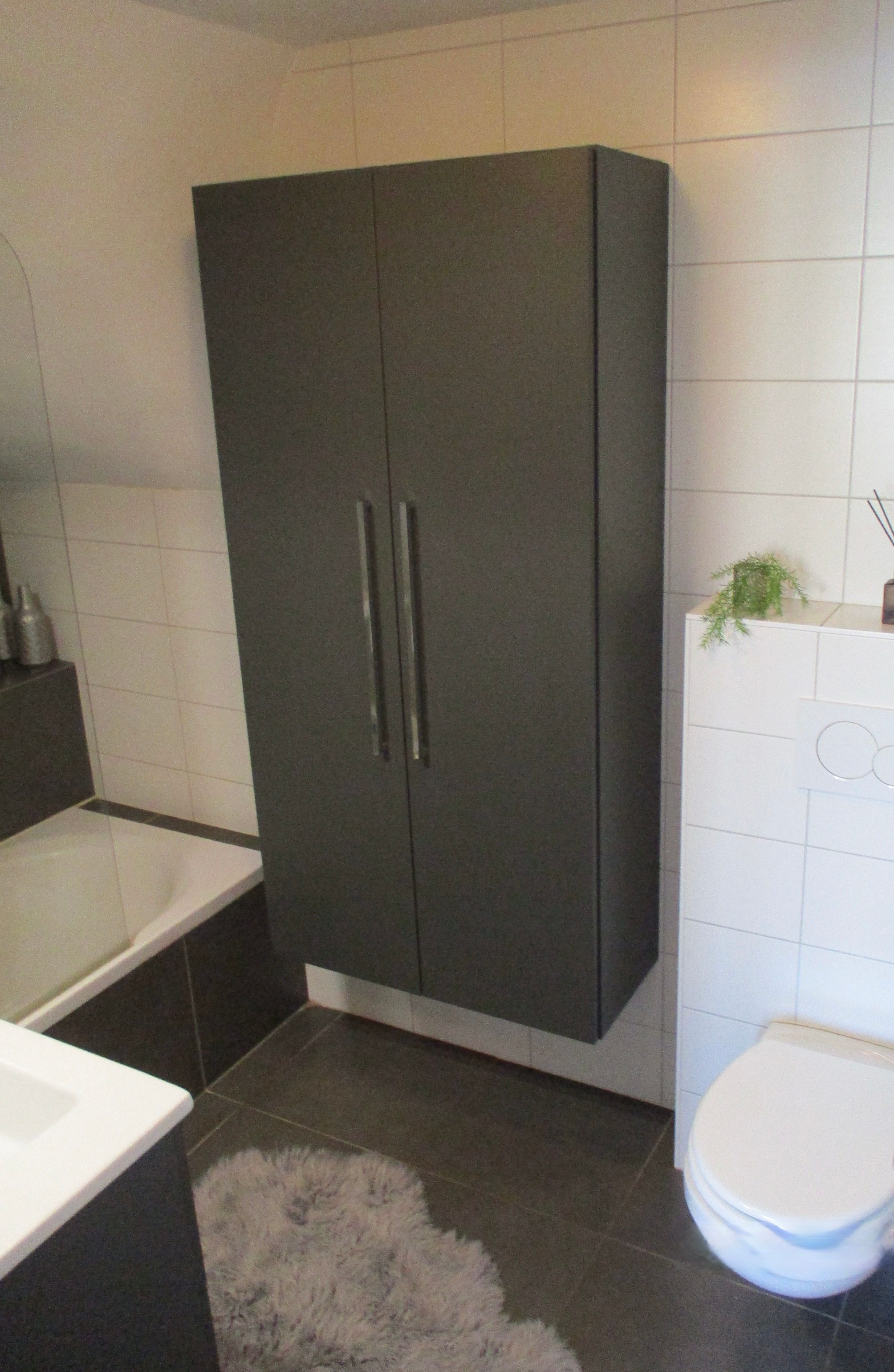 Rustig gelegen recent 1 slaapkamer app. met zonnige tuin foto 3