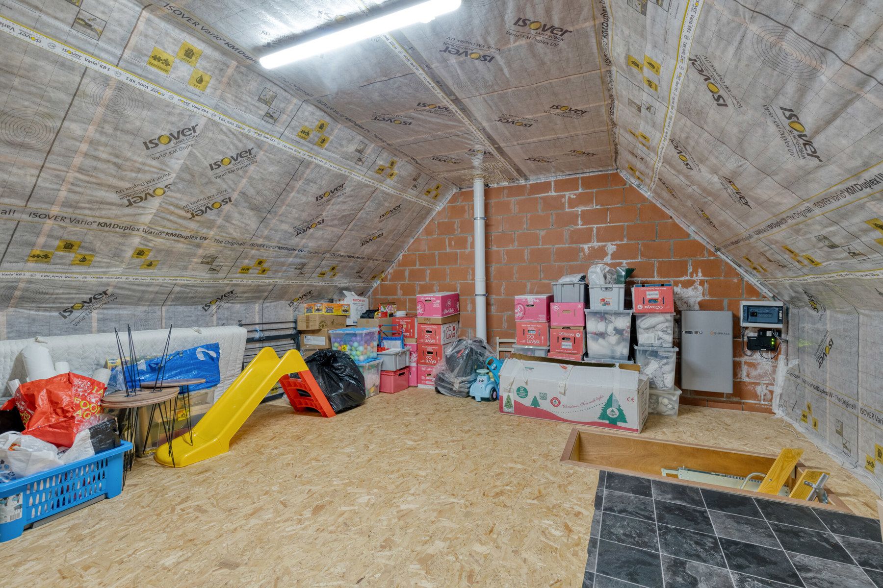 BEN woning met 3 slaapkamers, garage en prachtig zicht!  foto 17