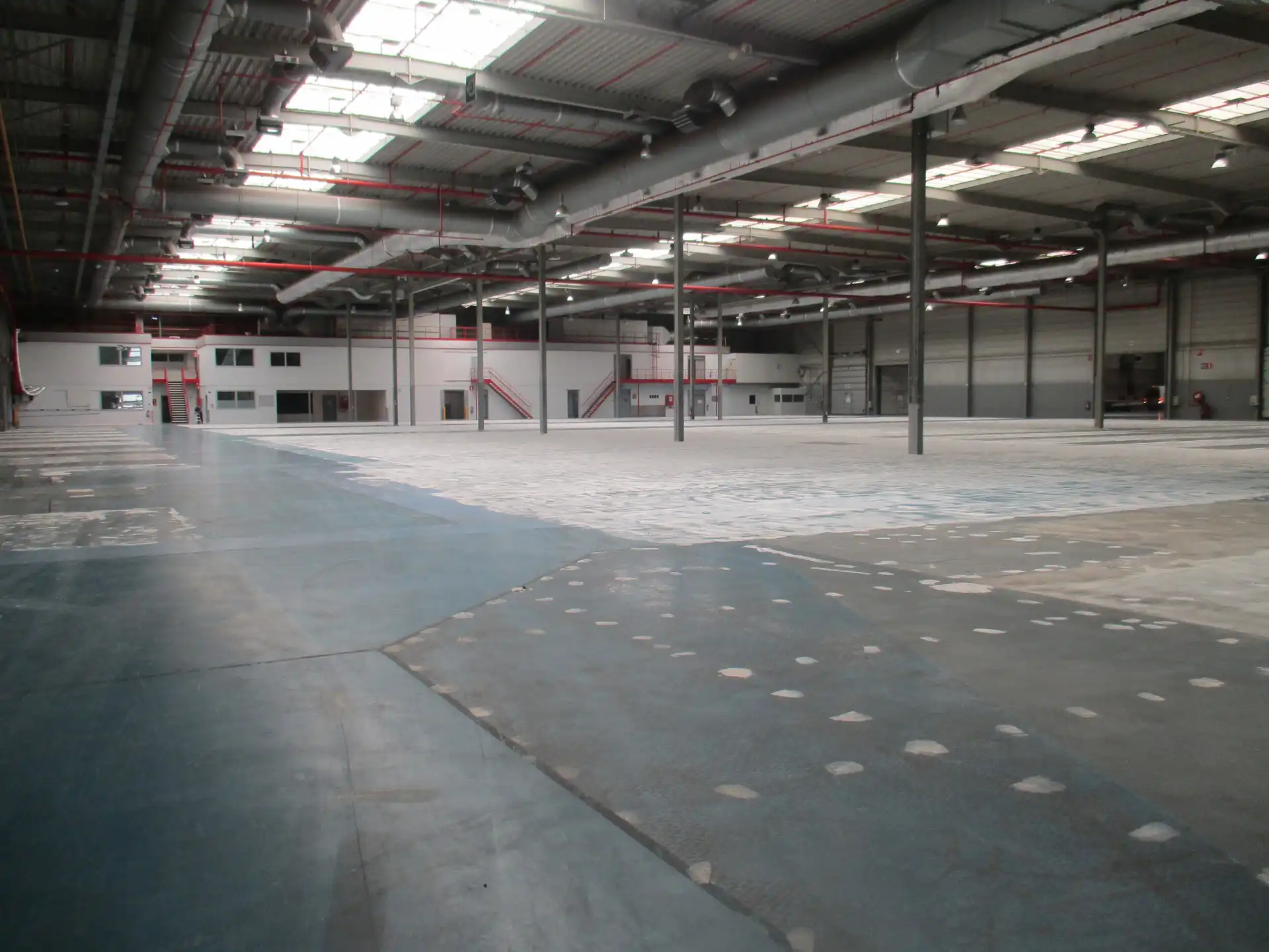 Kantoor te huur 125m² foto 10