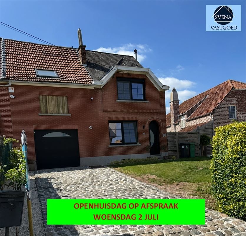 OPENHUISDAG  WOENSDAG 2 JULI OP AFSPRAAK foto {{pictureIndex}}