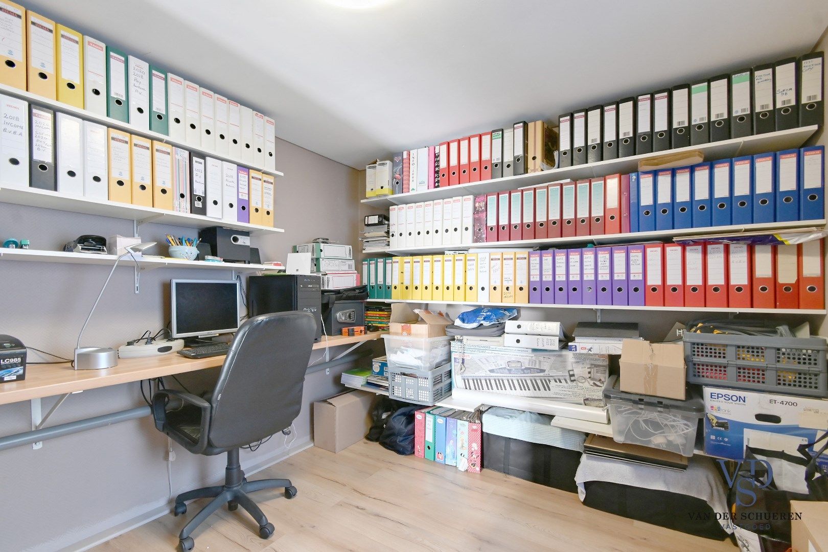 Volledig gerenoveerde woning in Gentbrugge foto 19
