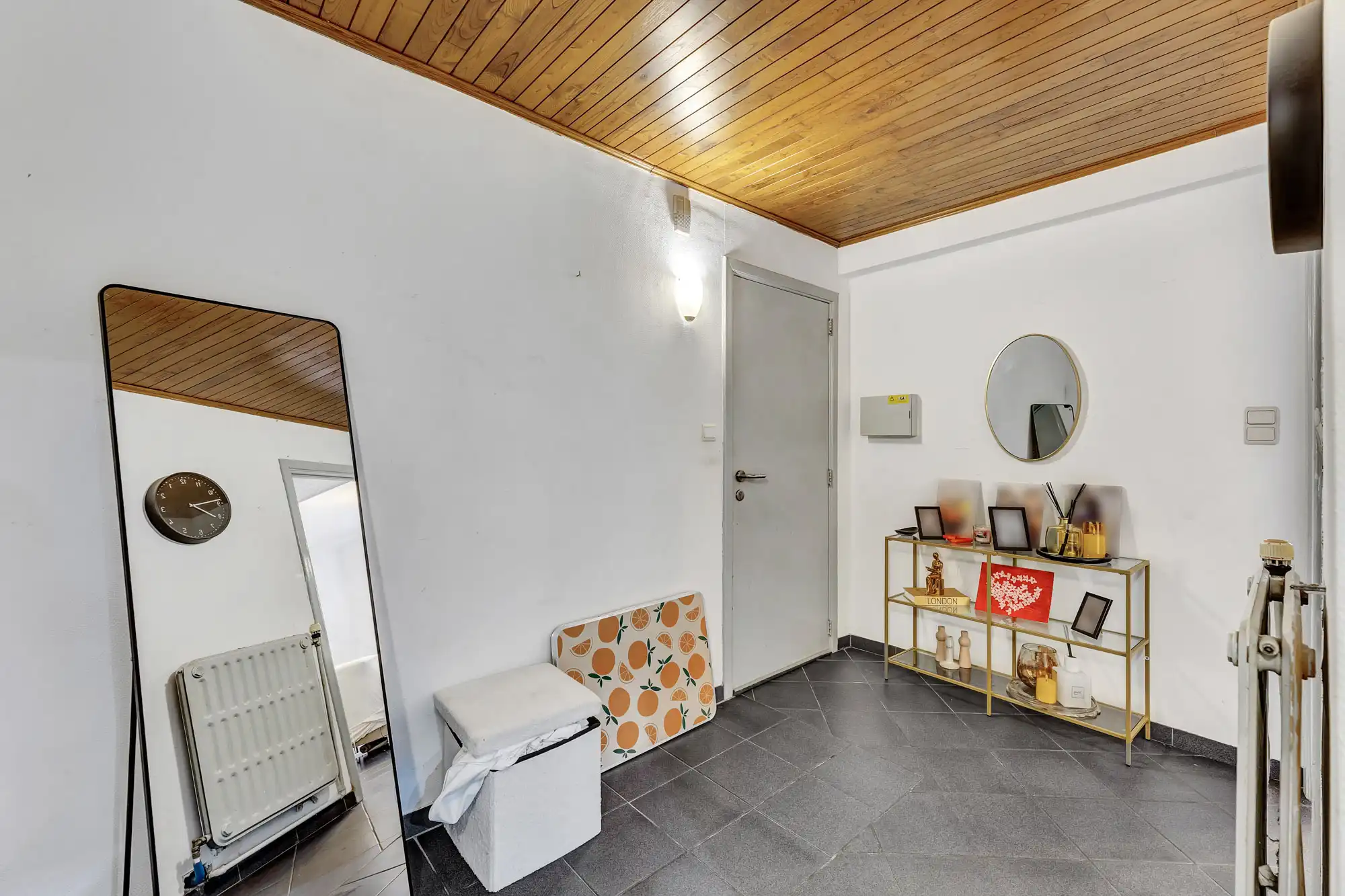 Instapklaar appartement nabij het treinstation foto 13