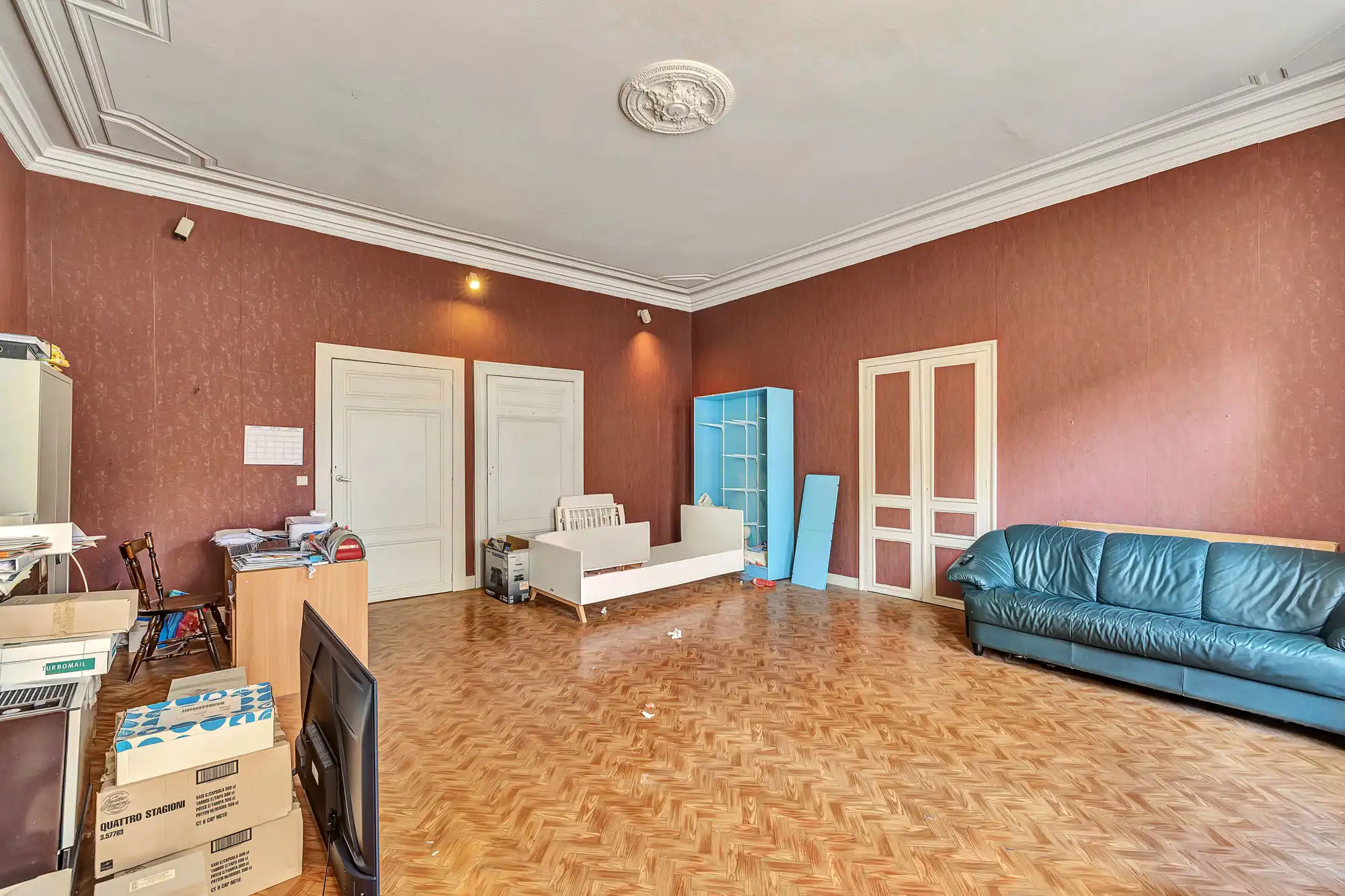 Op strategische uitvalsbasis bevindt zich deze handelswoning foto 20