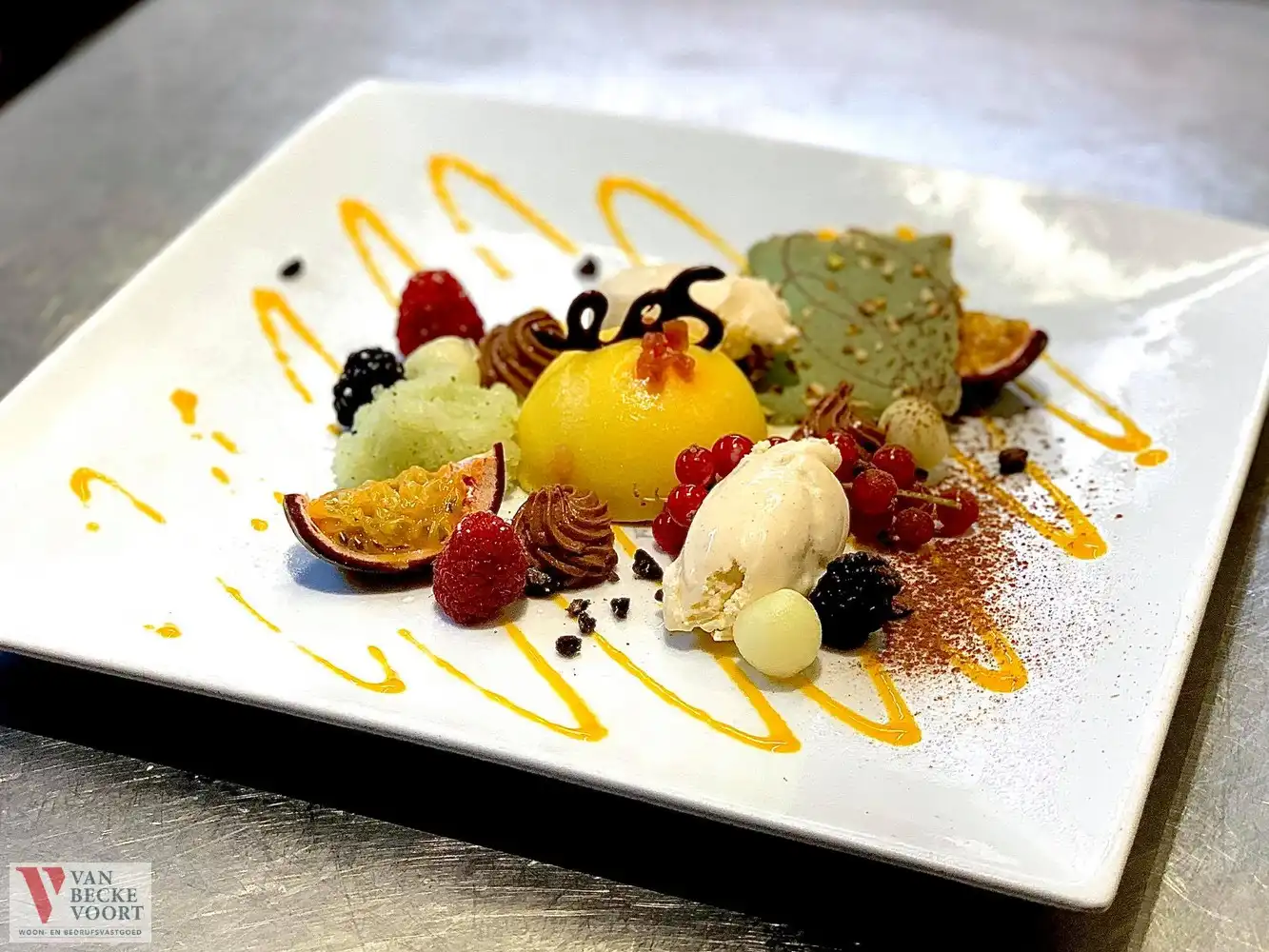 Restaurant Sint-Idesbald foto 19