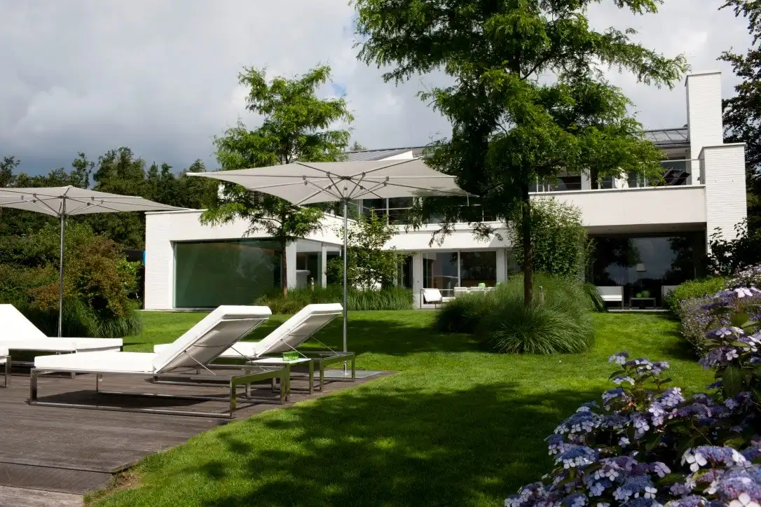 Unieke eigendom aan het exclusieve privé meer Miramar te Mol / Dessel ! foto 8