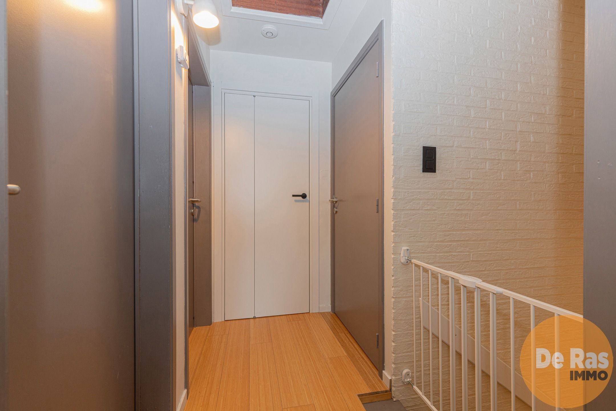 LEDE - Instapklare, centraal gelegen woning met 3 slpk foto 20