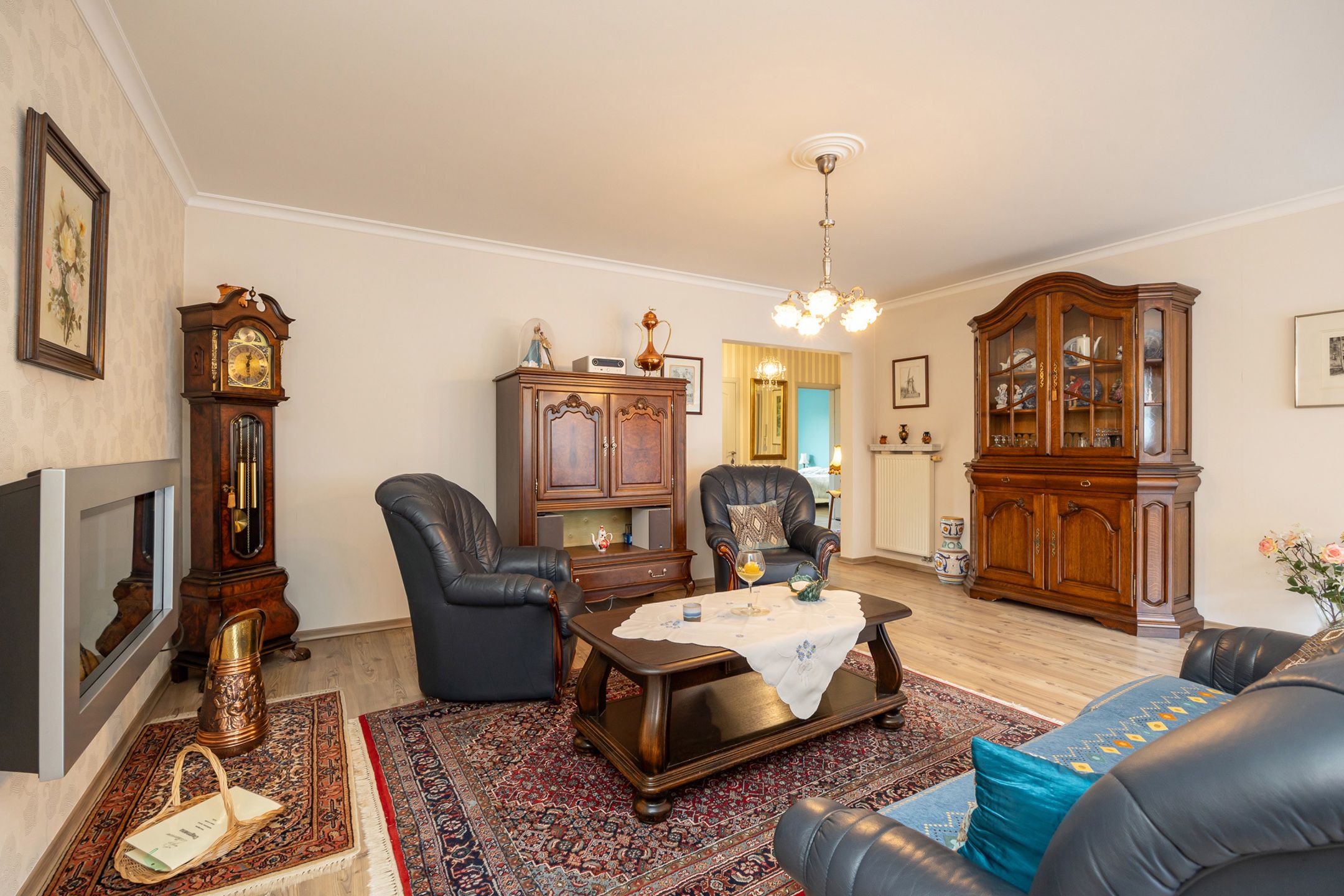 Appartement te koop foto 4