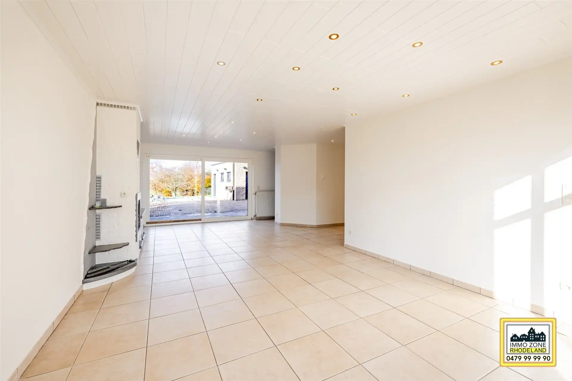 Energiezuinige woning met 4 slpks en zwembad foto 5