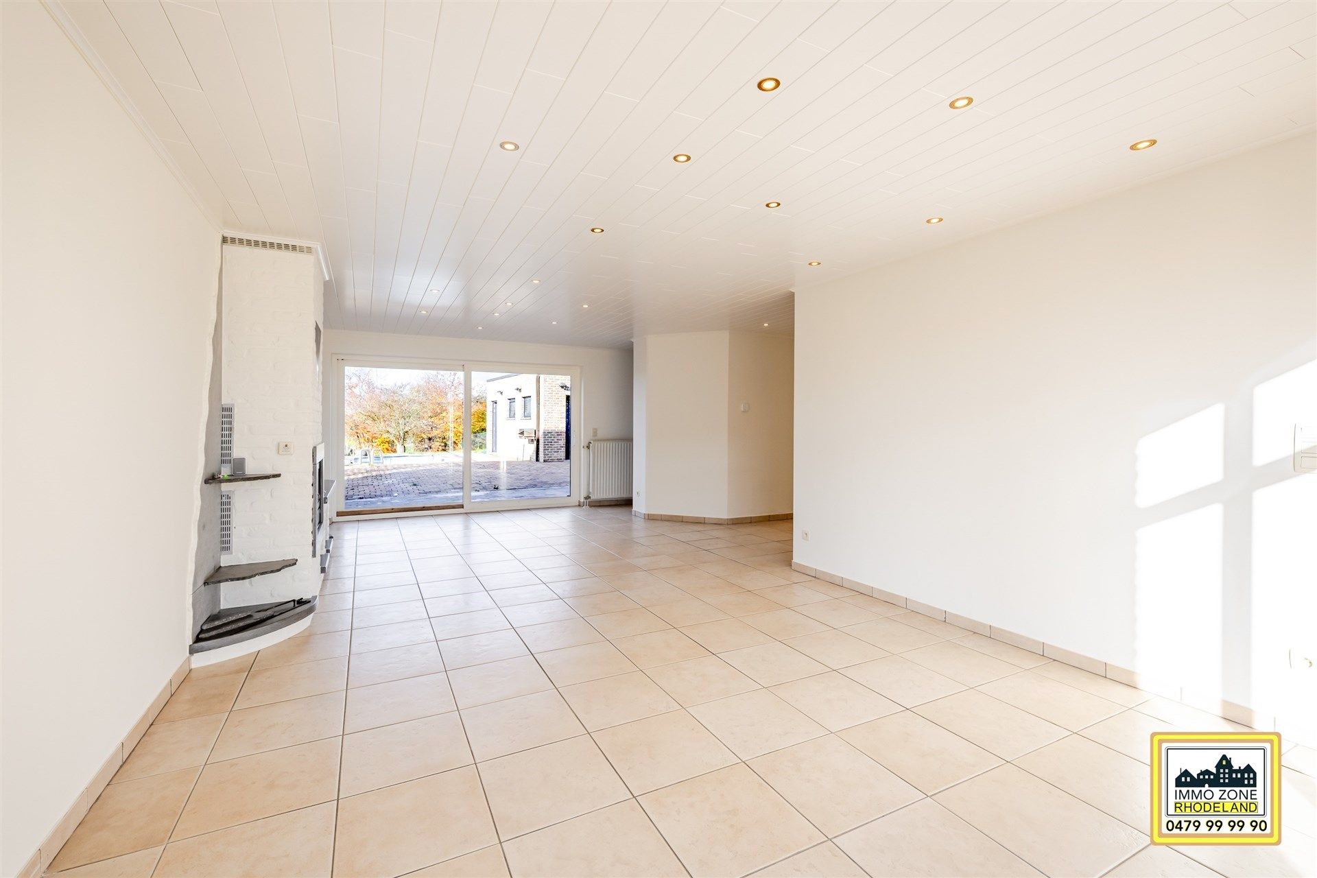 Energiezuinige woning met 4 slpks en zwembad foto 5