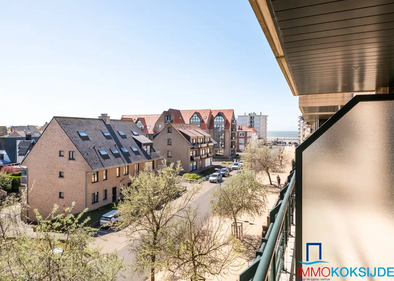 Appartement te koop Kursaallaan 44a/04.02 - 8670 Koksijde
