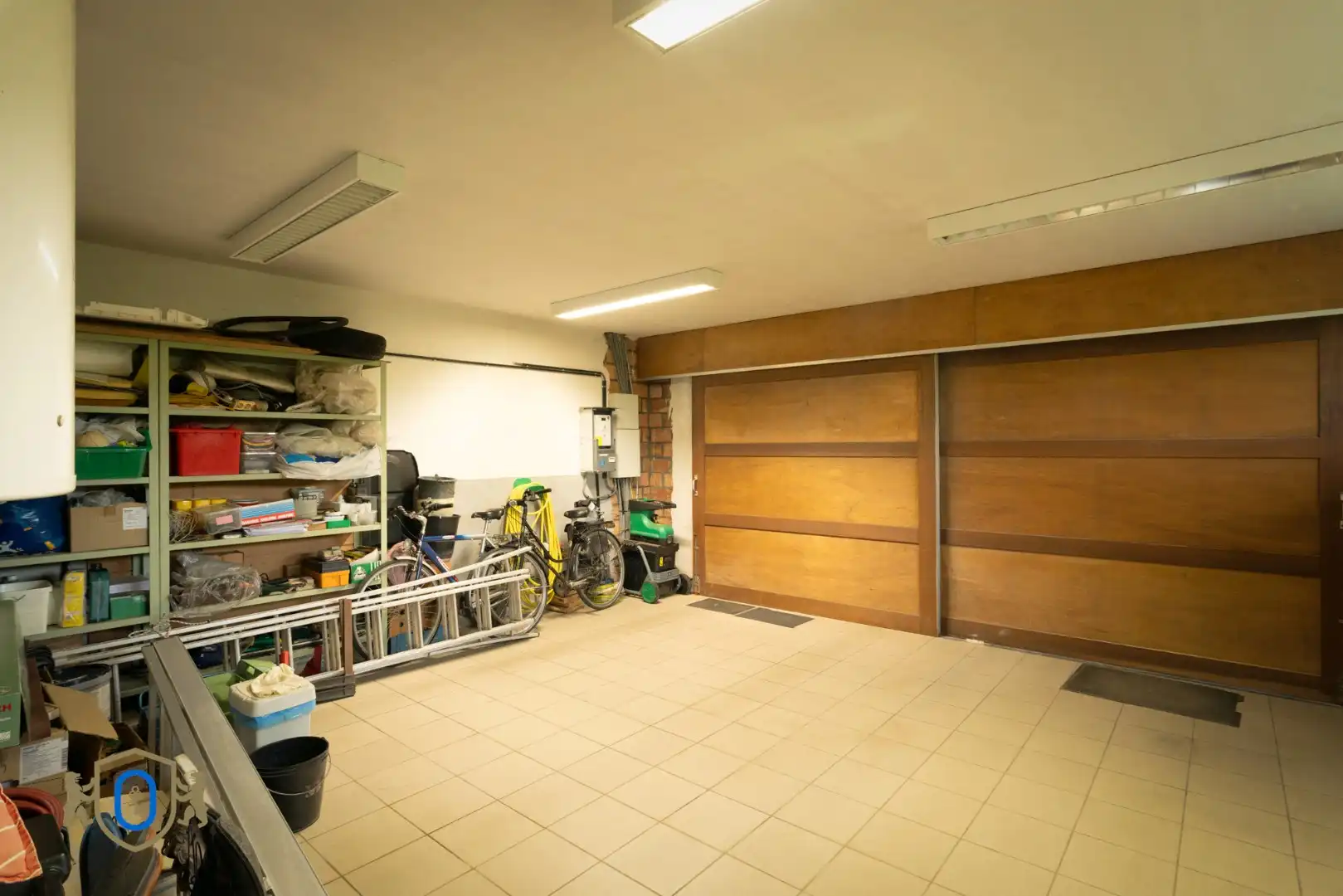 Vrijstaande 4-slpkr woning met tuin & garage foto 19