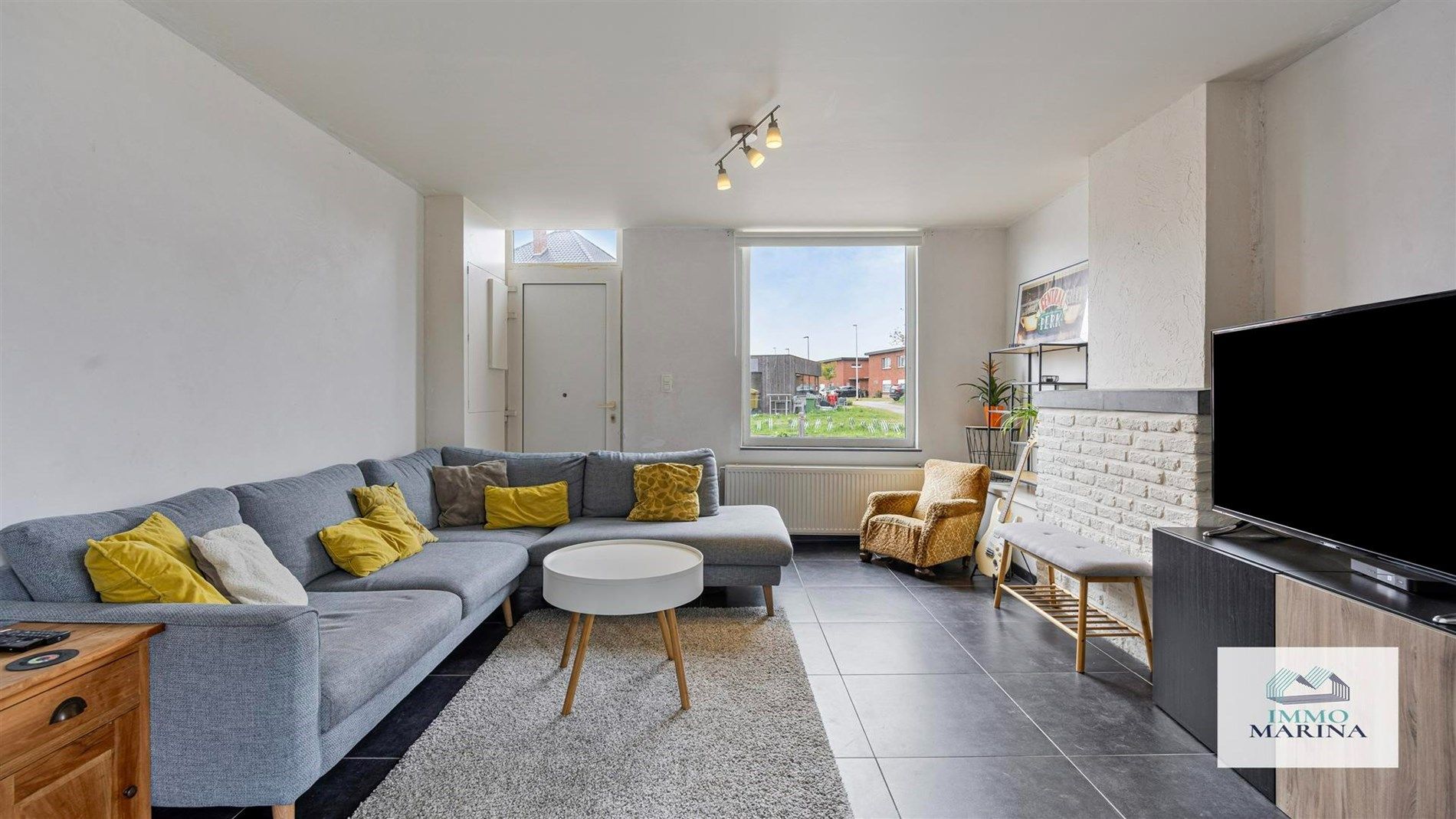Instapklare woning met tuin en 3 slpks te BAAL foto 5