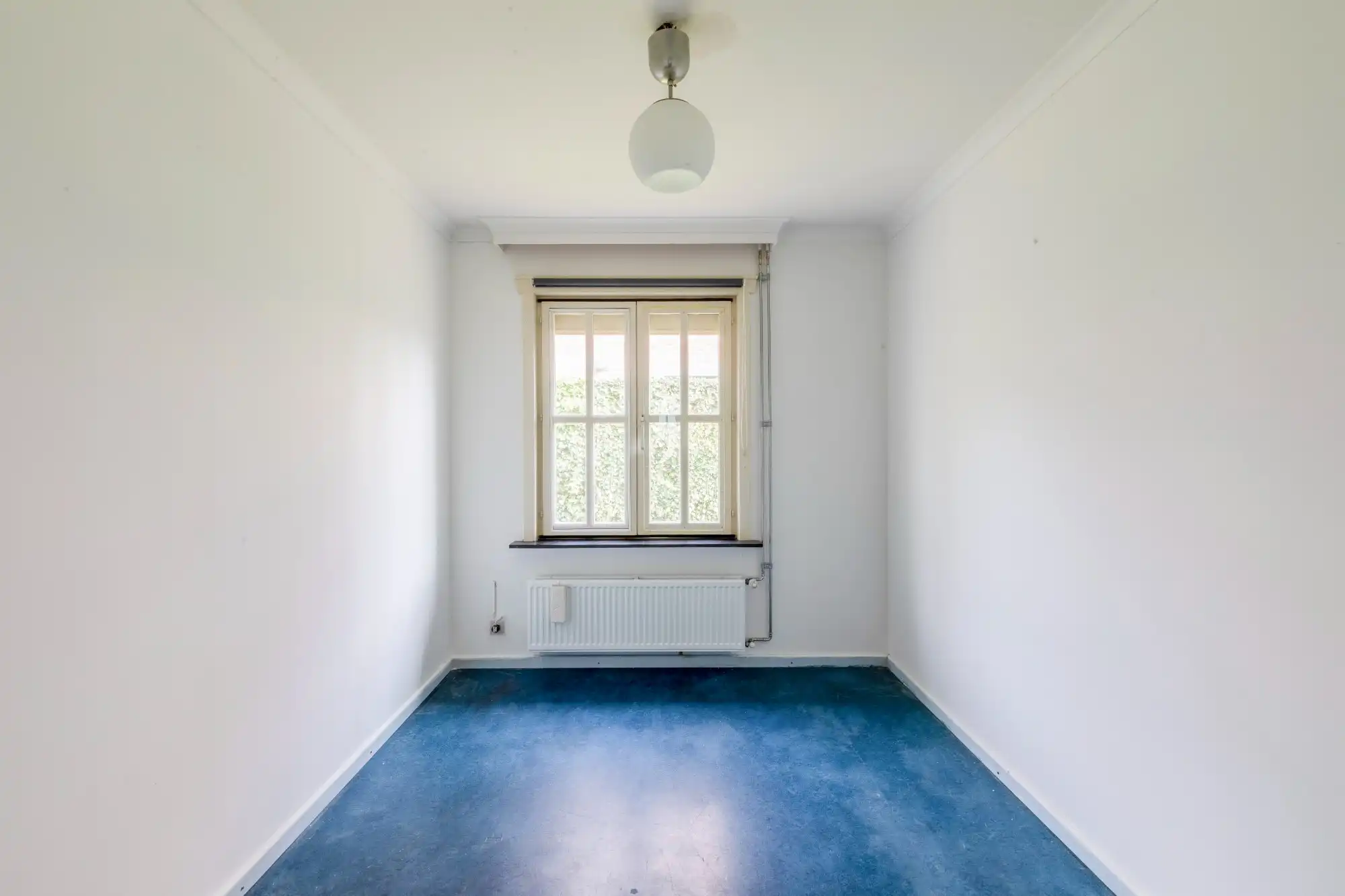 Gelijkvloers wonen in het groen nabij Puivelde foto 15