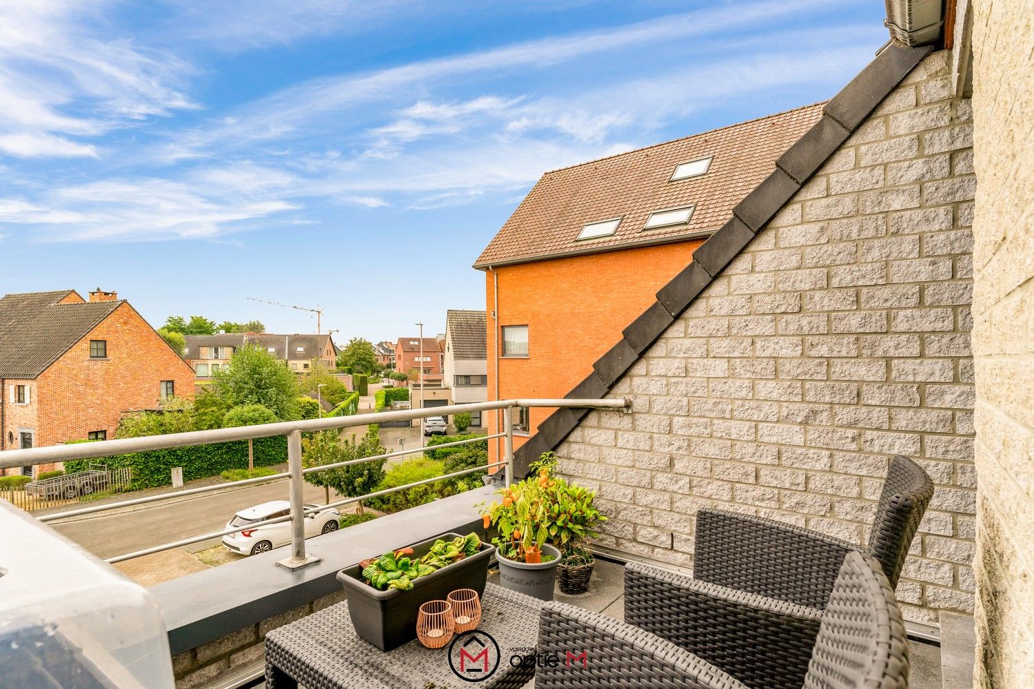 Mooi instapklaar appartement met 2 slaapkamers op topligging! foto 17