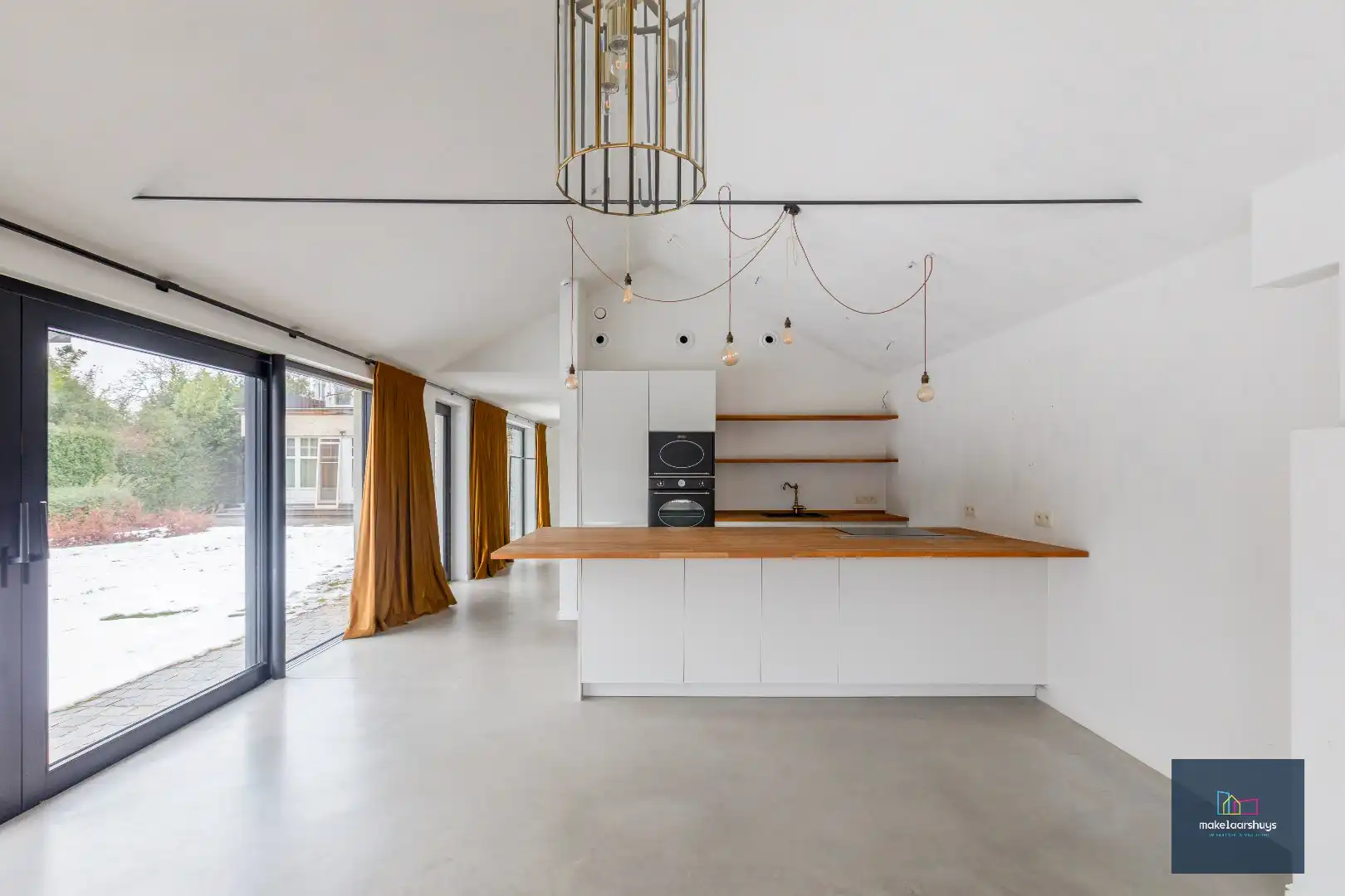 Exclusieve Franse manoir villa met bijhuis aan de Leie  foto 30