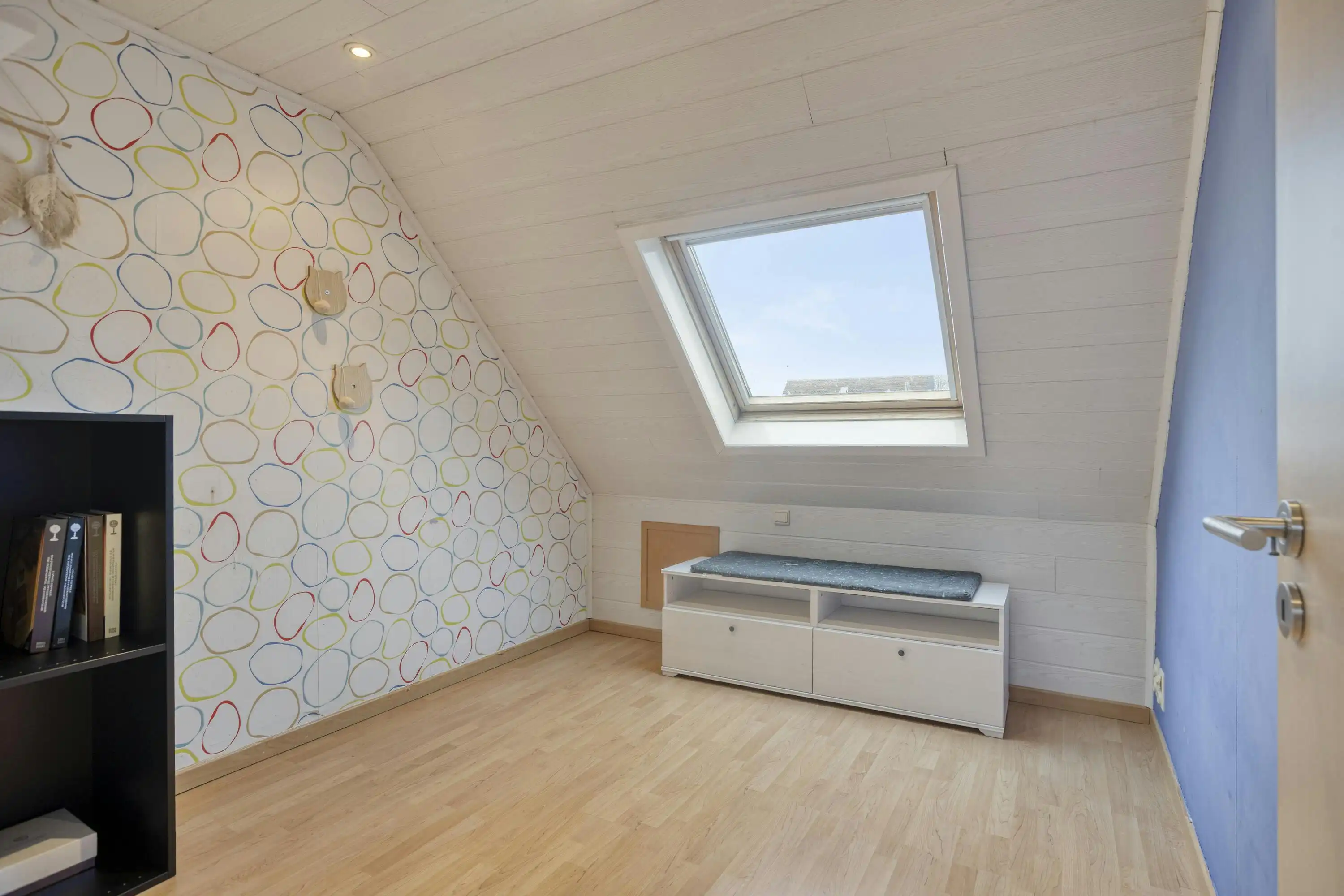 Instapklaar huis met 4 slaapkamers in Hertsberge foto 13
