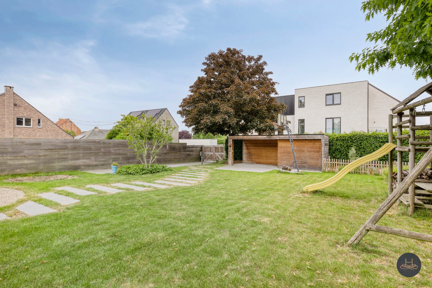 Instapklare woning met mooie tuin op toplocatie foto 27