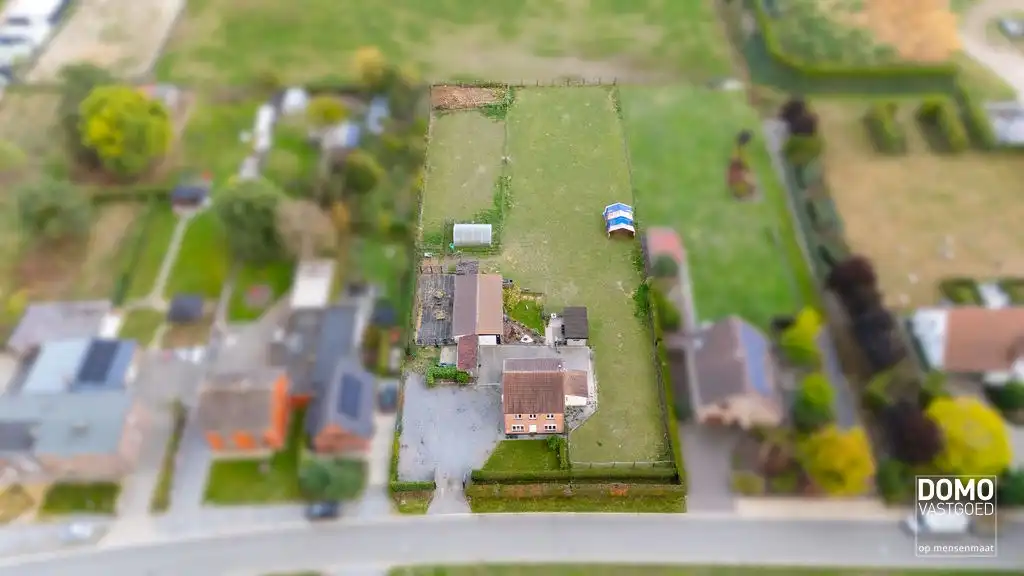 Landelijke open bebouwing met prachtig uitzicht foto 24