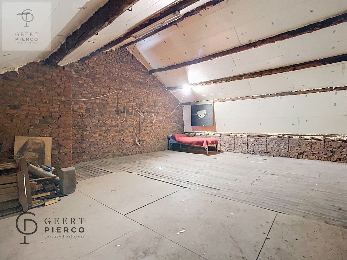 Karaktervolle woning te Koop foto 25