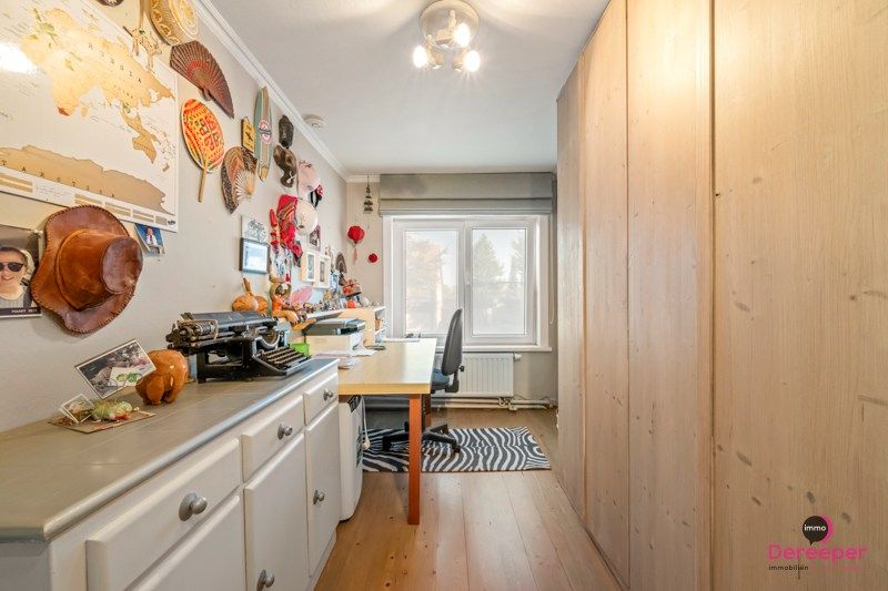 Unieke woning met handelsruimte en opslagplaats op 817m² – stijlvol wonen en werken combineren! foto 14